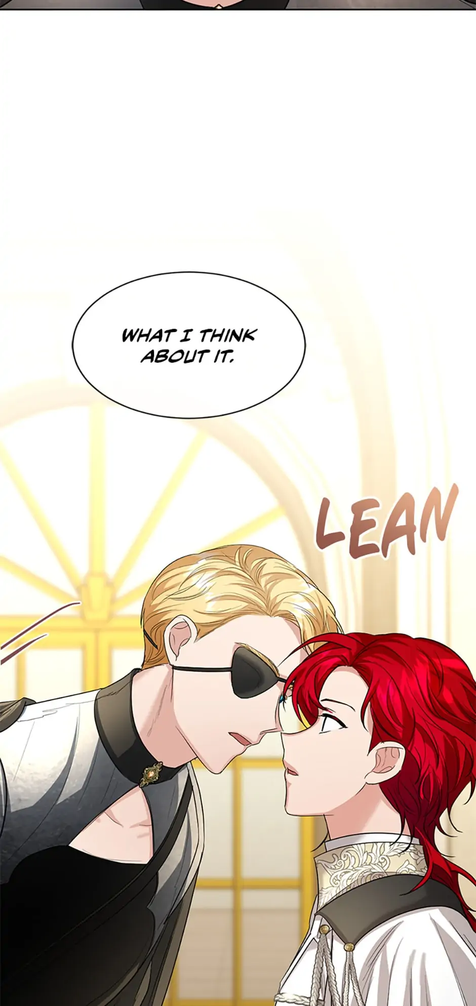 The Duke of Ashleyan’s Contractual Marriage Chapter 22 - Page 18