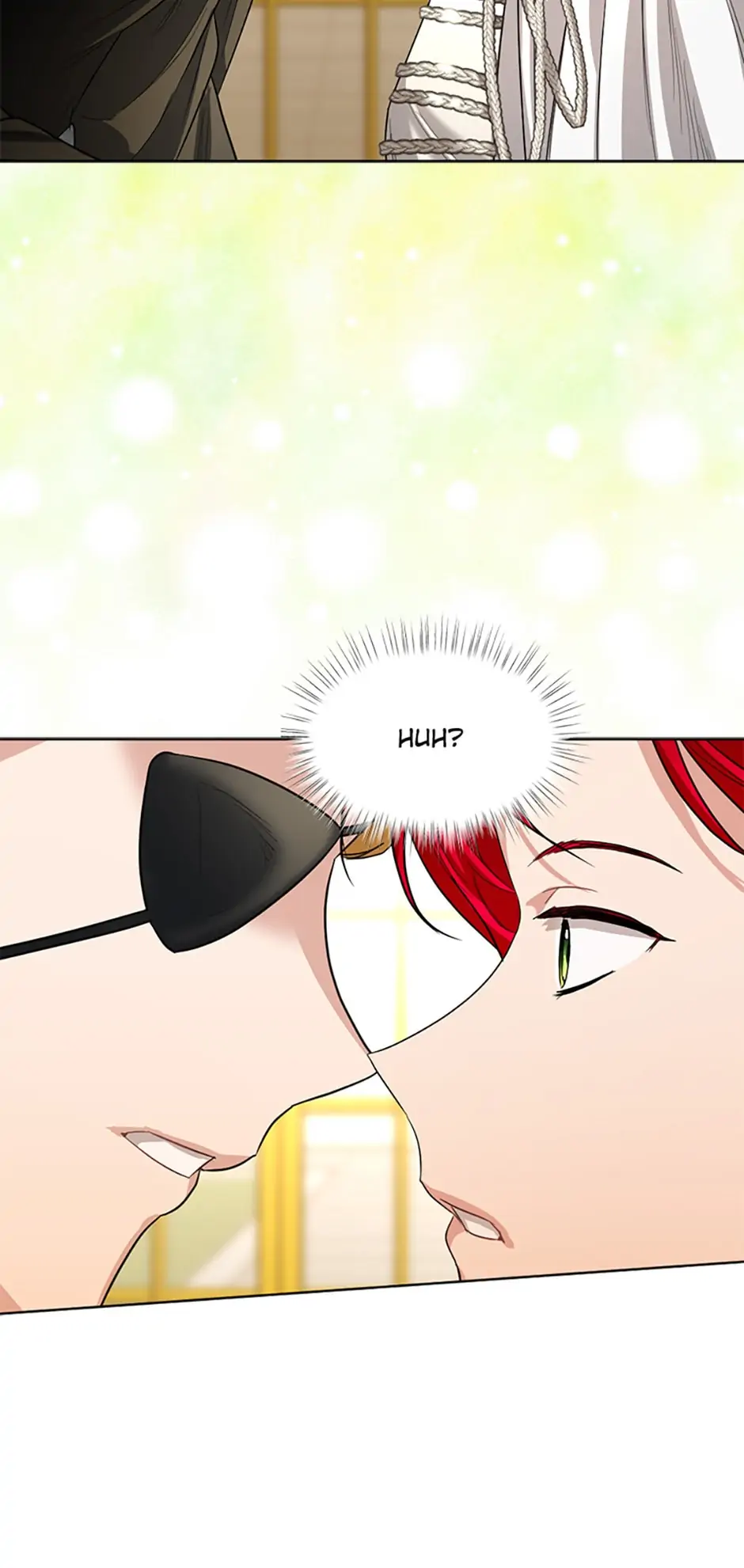 The Duke of Ashleyan’s Contractual Marriage Chapter 22 - Page 19