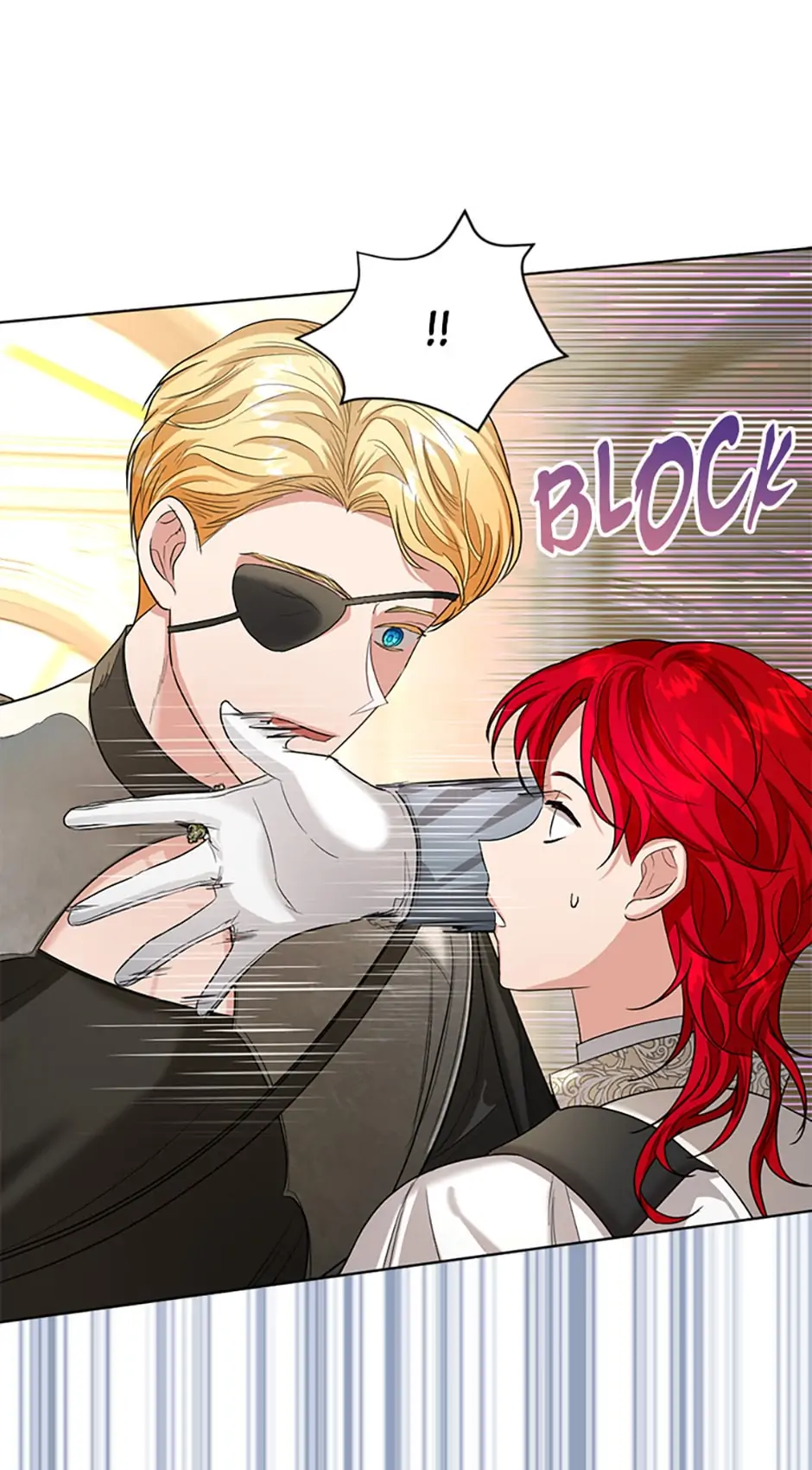 The Duke of Ashleyan’s Contractual Marriage Chapter 22 - Page 20