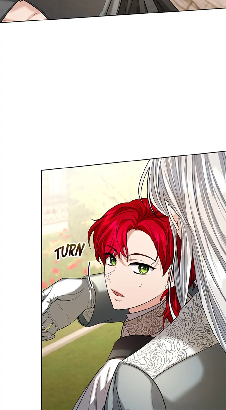 The Duke of Ashleyan’s Contractual Marriage Chapter 22 - Page 22