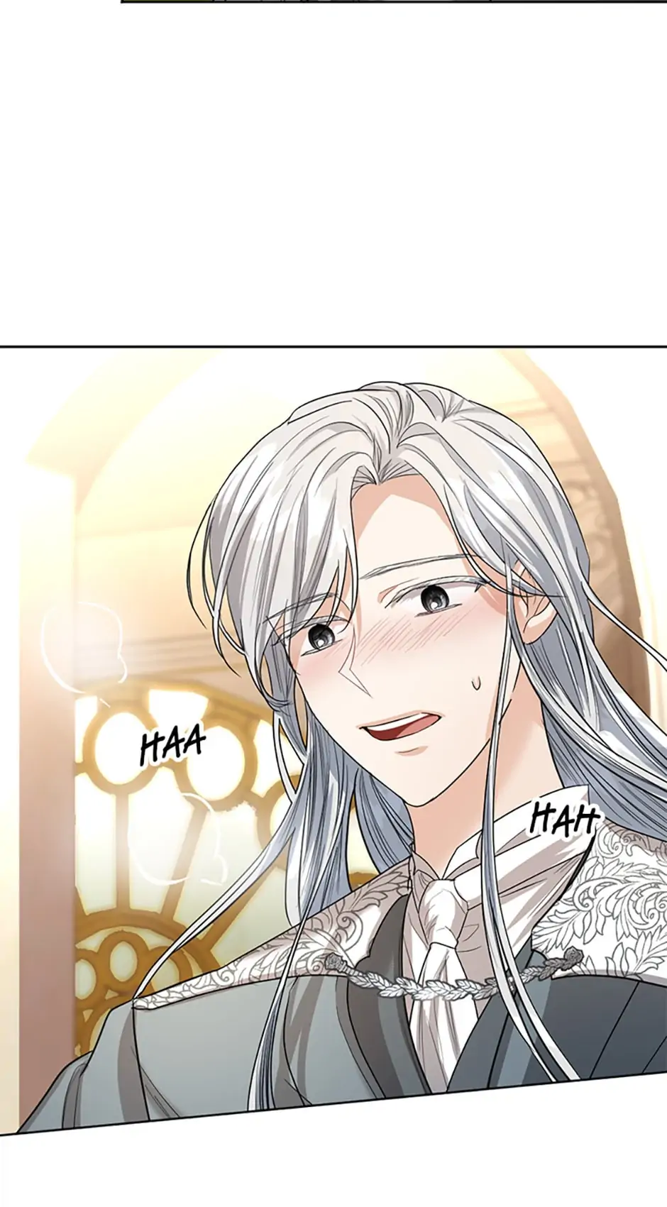 The Duke of Ashleyan’s Contractual Marriage Chapter 22 - Page 23