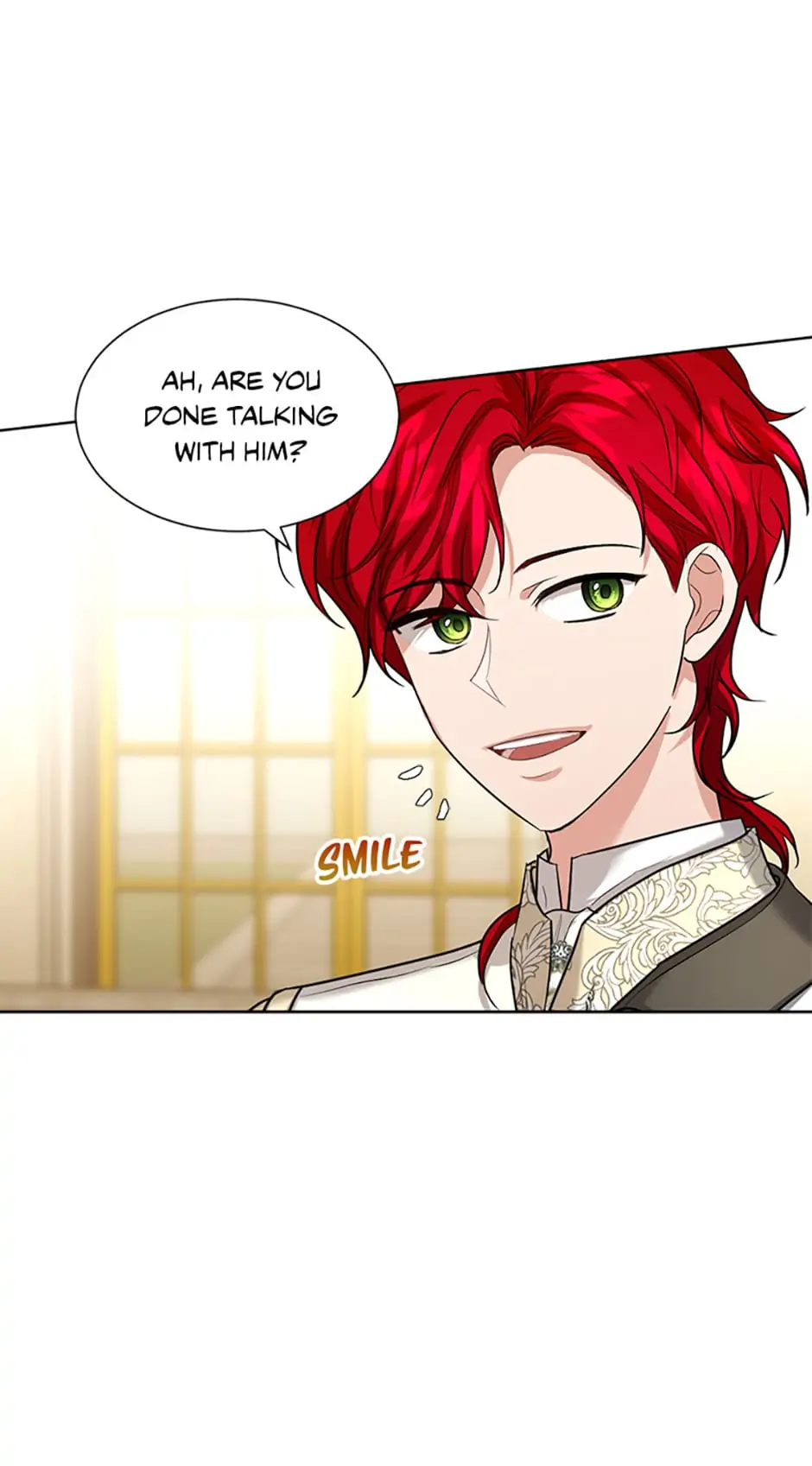 The Duke of Ashleyan’s Contractual Marriage Chapter 22 - Page 24