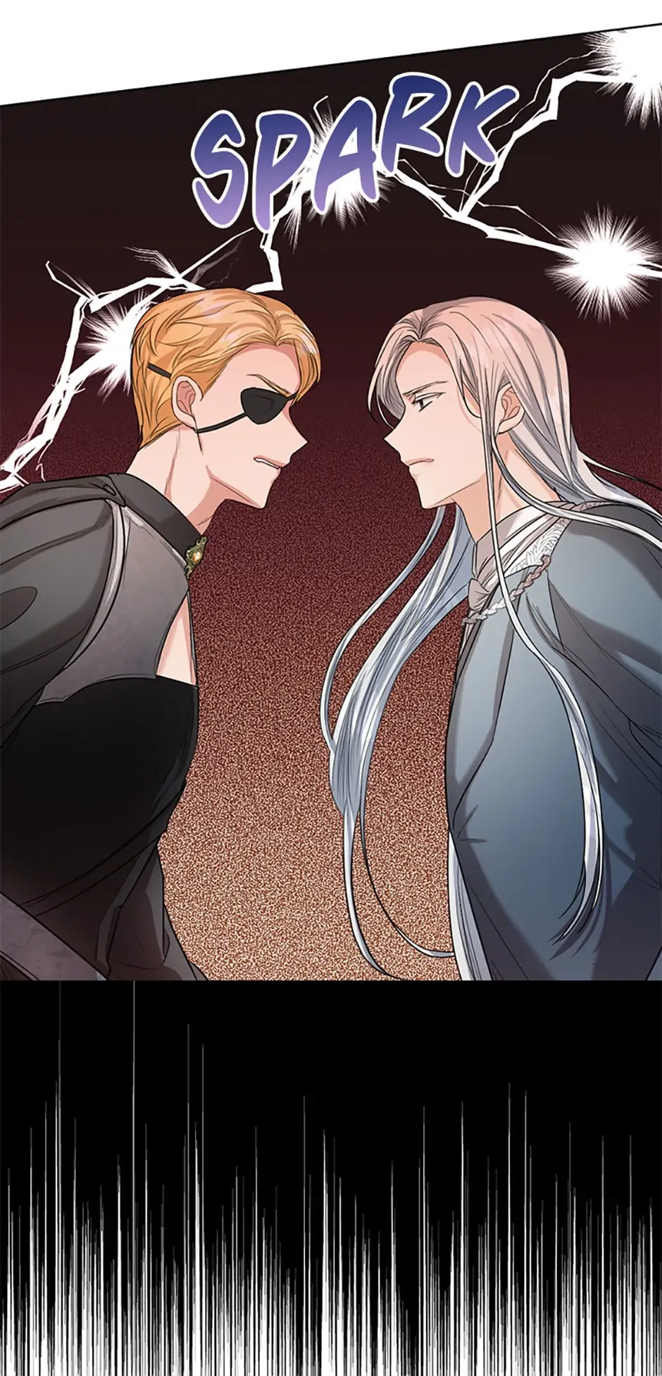 The Duke of Ashleyan’s Contractual Marriage Chapter 22 - Page 27