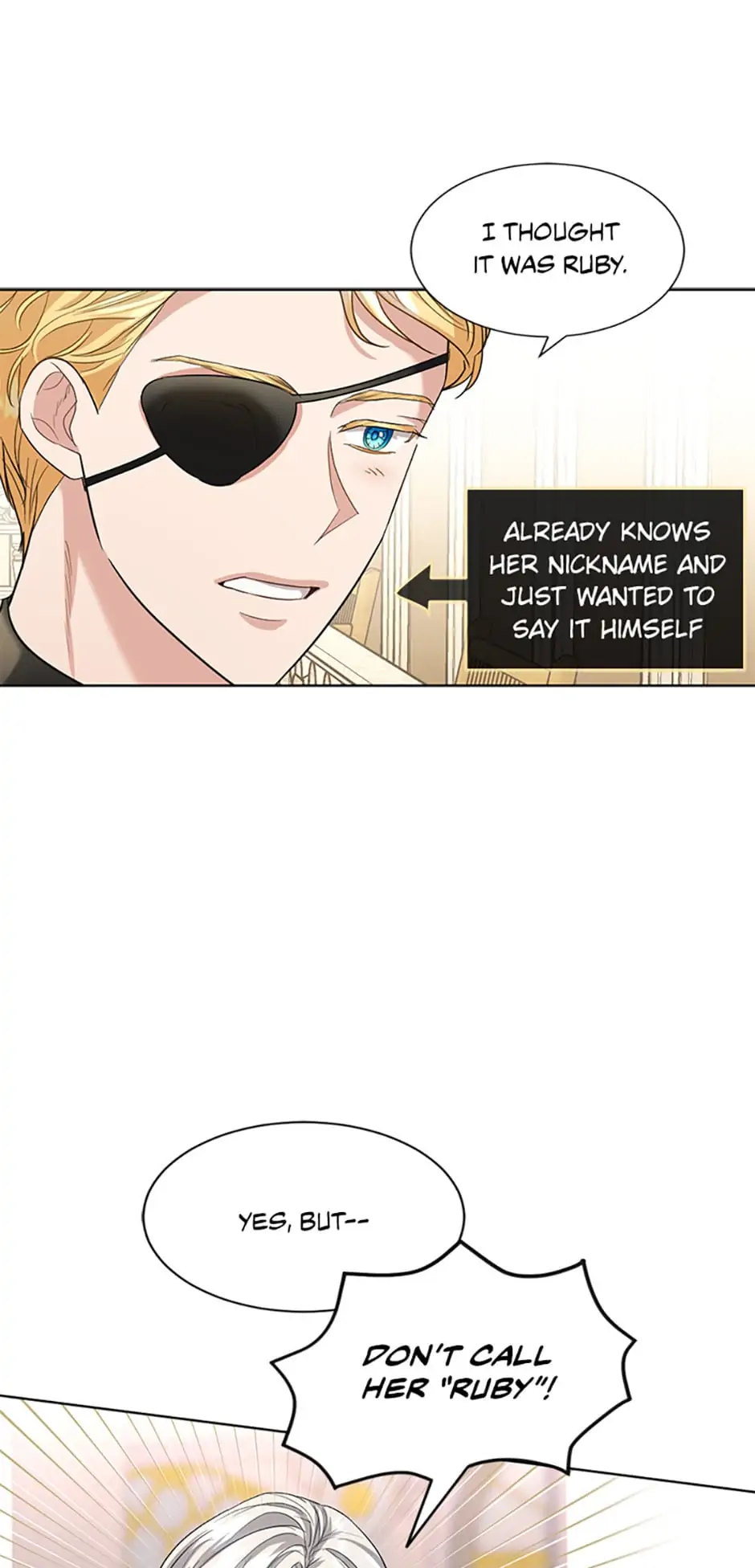 The Duke of Ashleyan’s Contractual Marriage Chapter 22 - Page 30