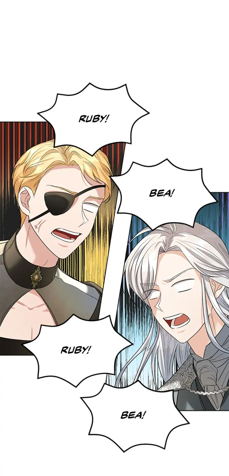The Duke of Ashleyan’s Contractual Marriage Chapter 22 - Page 32