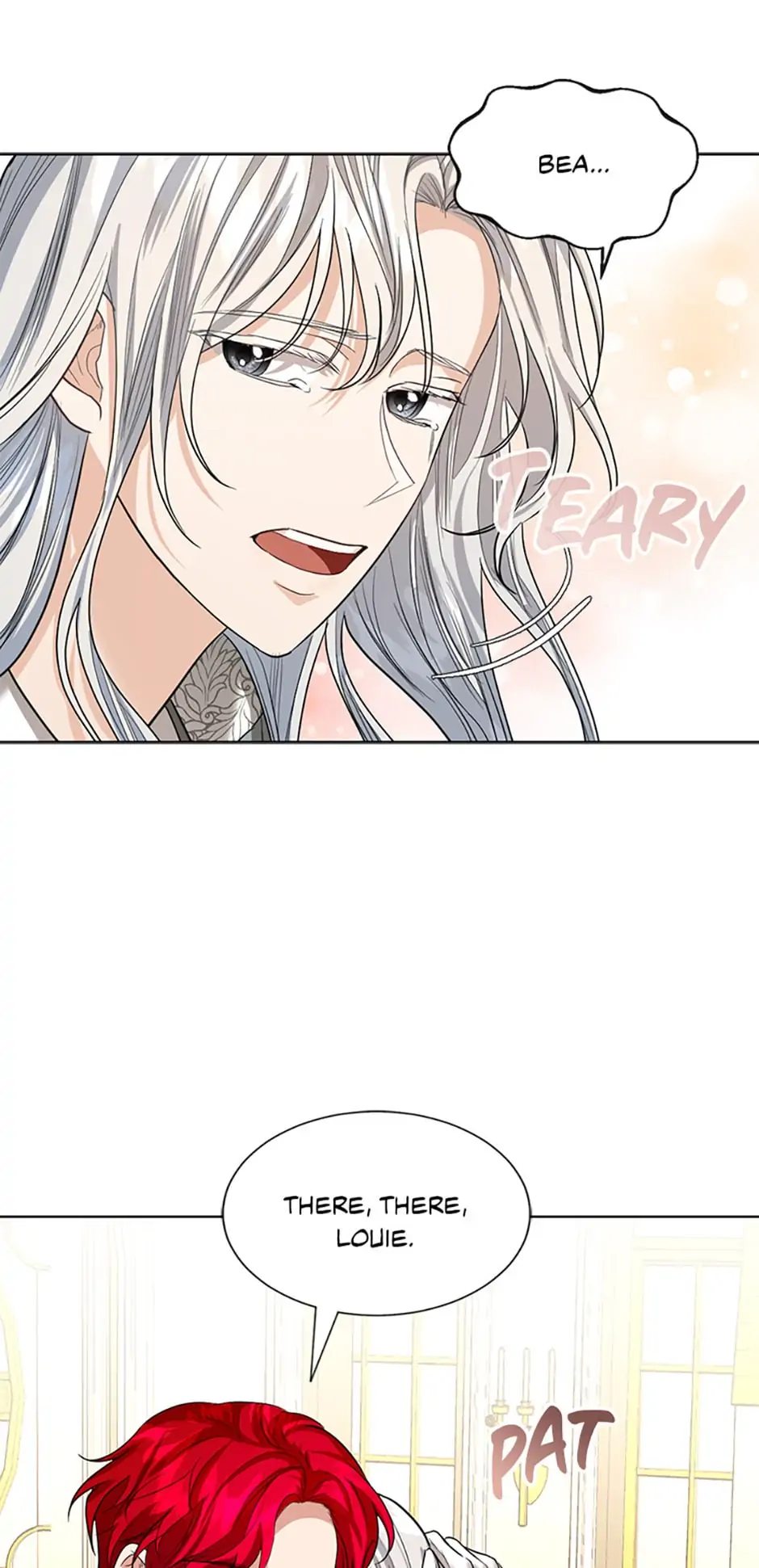 The Duke of Ashleyan’s Contractual Marriage Chapter 22 - Page 34