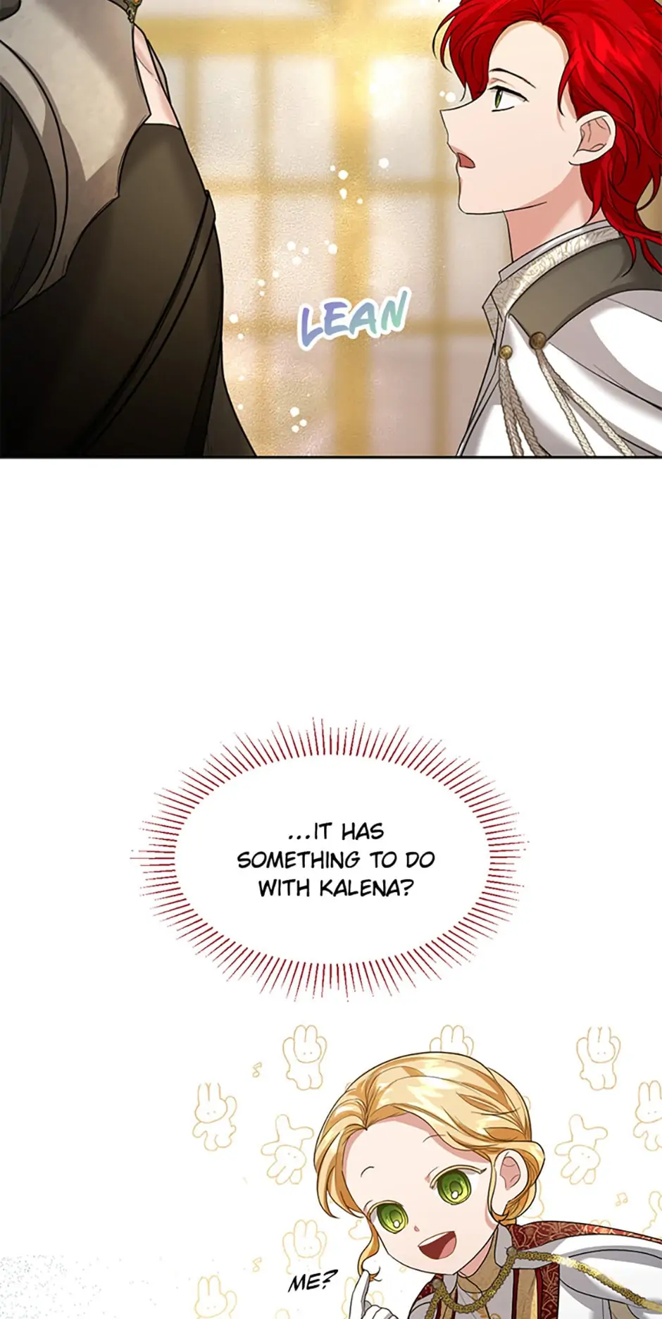 The Duke of Ashleyan’s Contractual Marriage Chapter 22 - Page 5