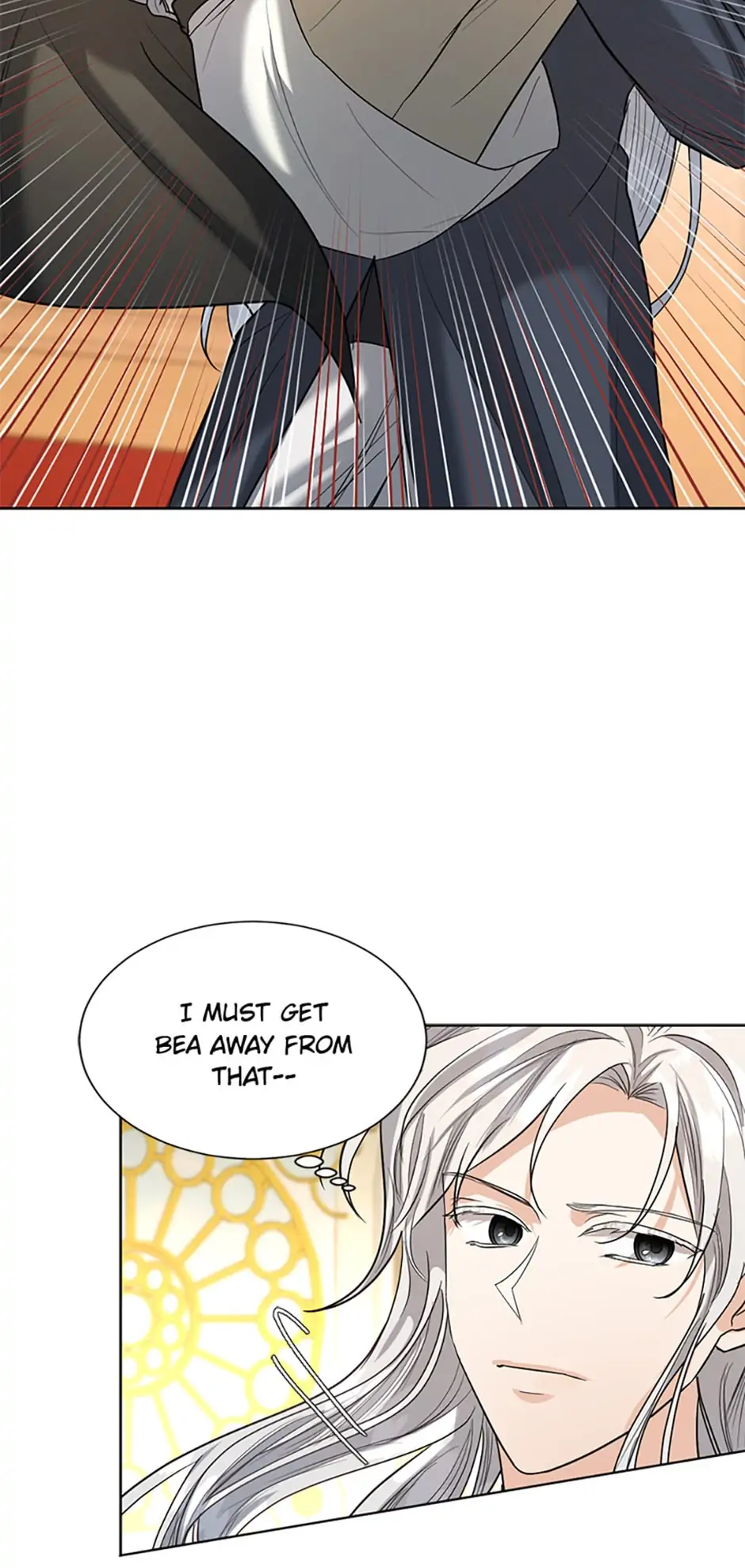 The Duke of Ashleyan’s Contractual Marriage Chapter 22 - Page 41