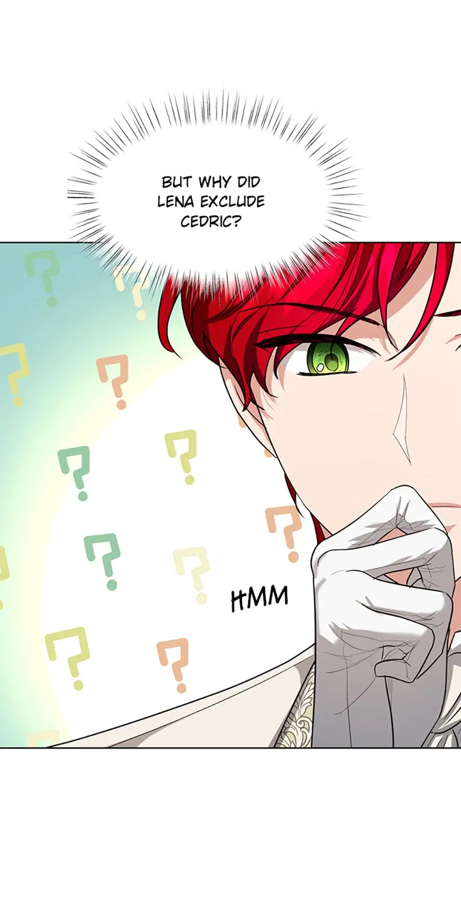 The Duke of Ashleyan’s Contractual Marriage Chapter 22 - Page 10
