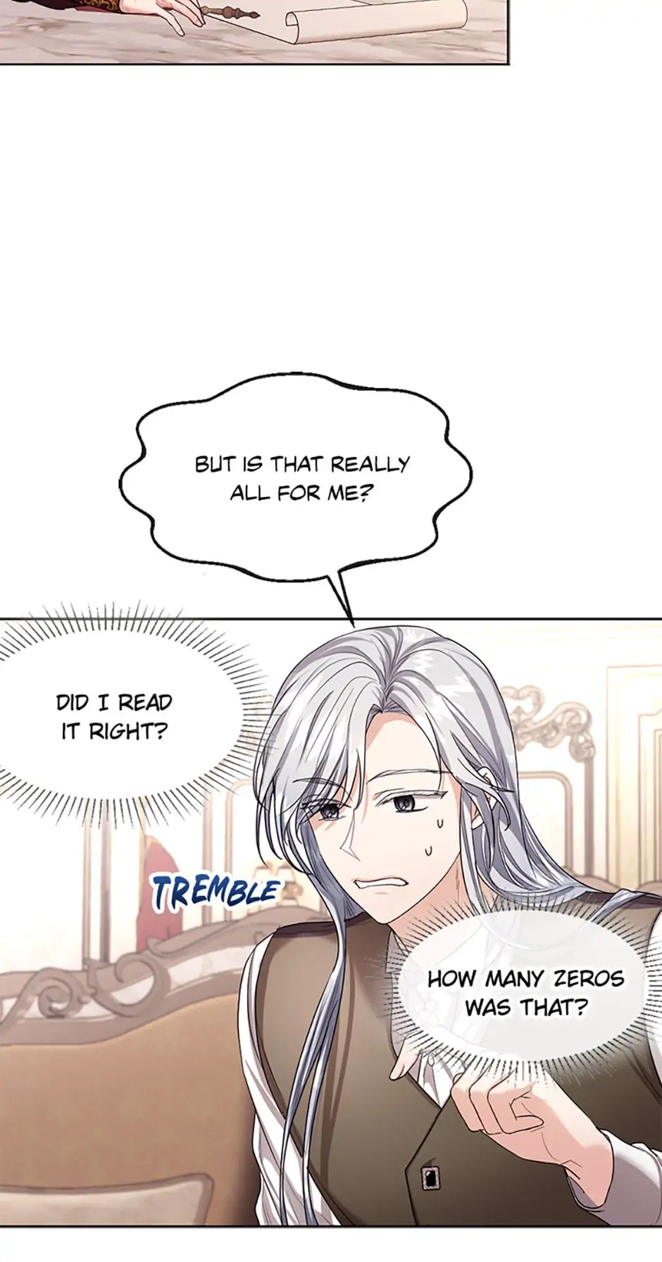 The Duke of Ashleyan’s Contractual Marriage Chapter 23 - Page 13