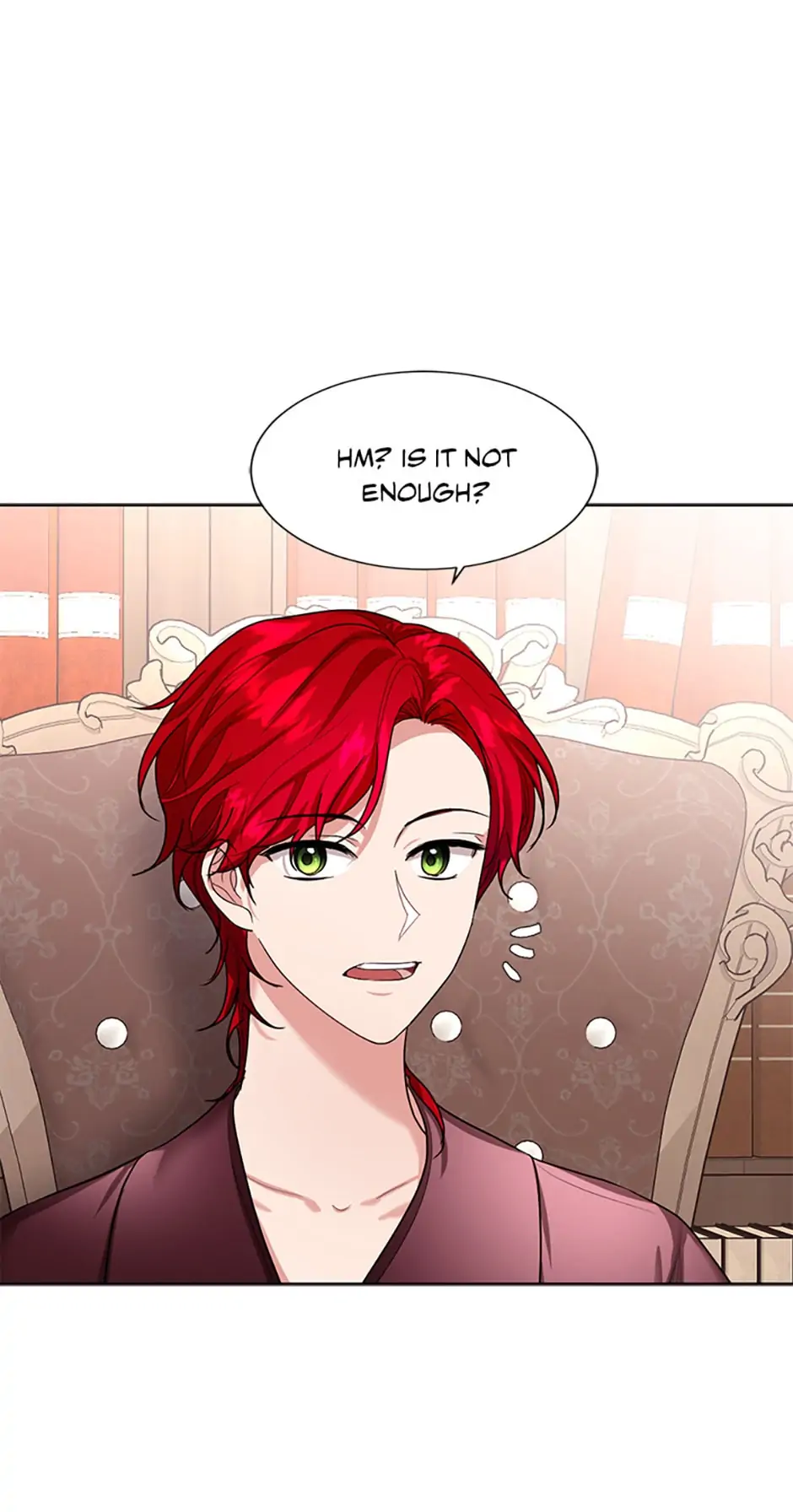 The Duke of Ashleyan’s Contractual Marriage Chapter 23 - Page 14