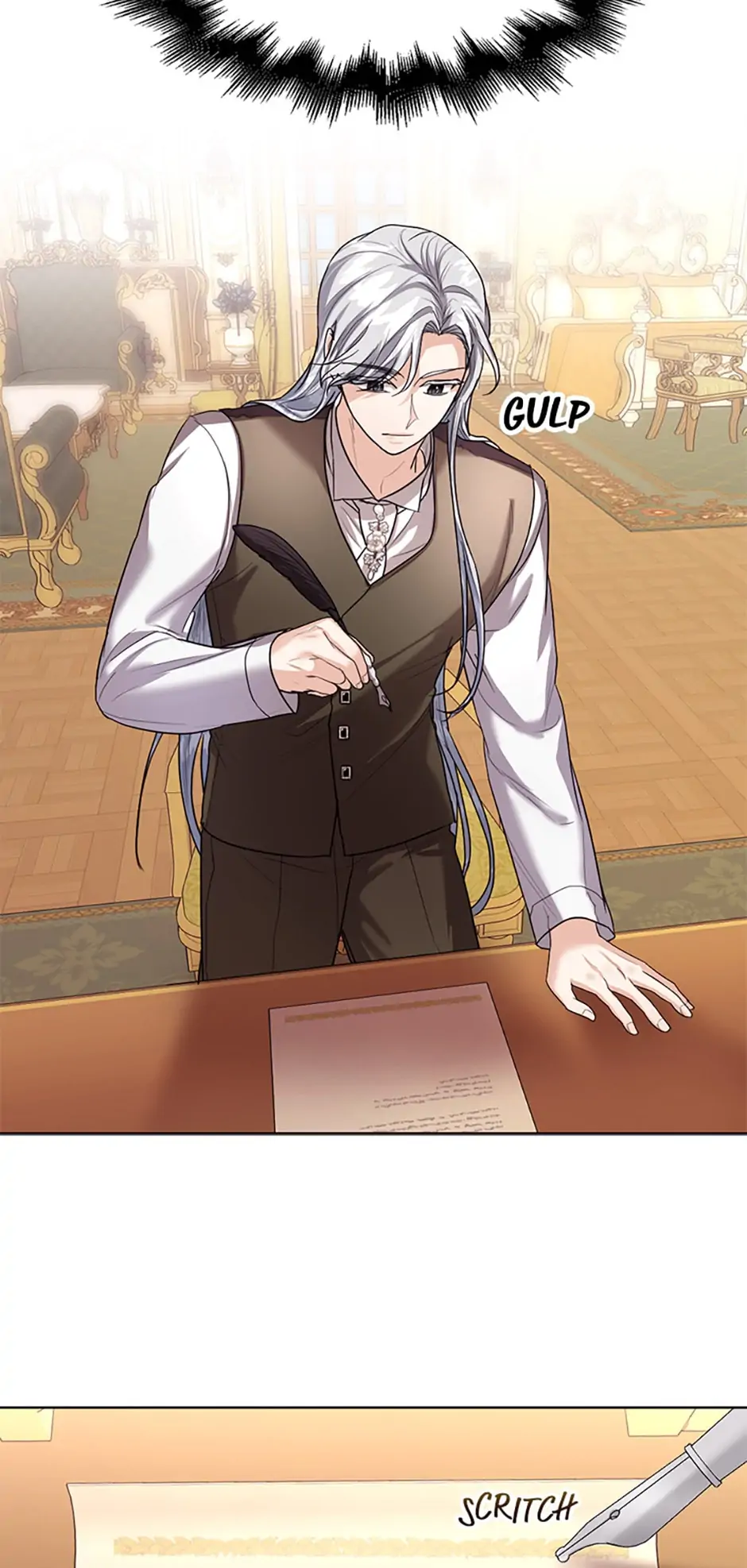 The Duke of Ashleyan’s Contractual Marriage Chapter 23 - Page 19