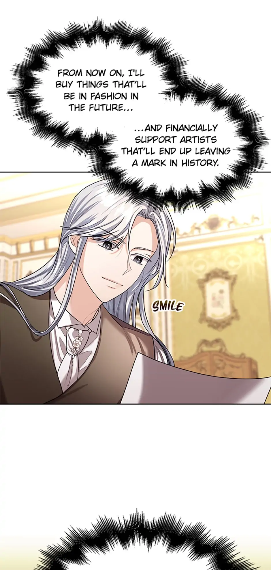 The Duke of Ashleyan’s Contractual Marriage Chapter 23 - Page 22