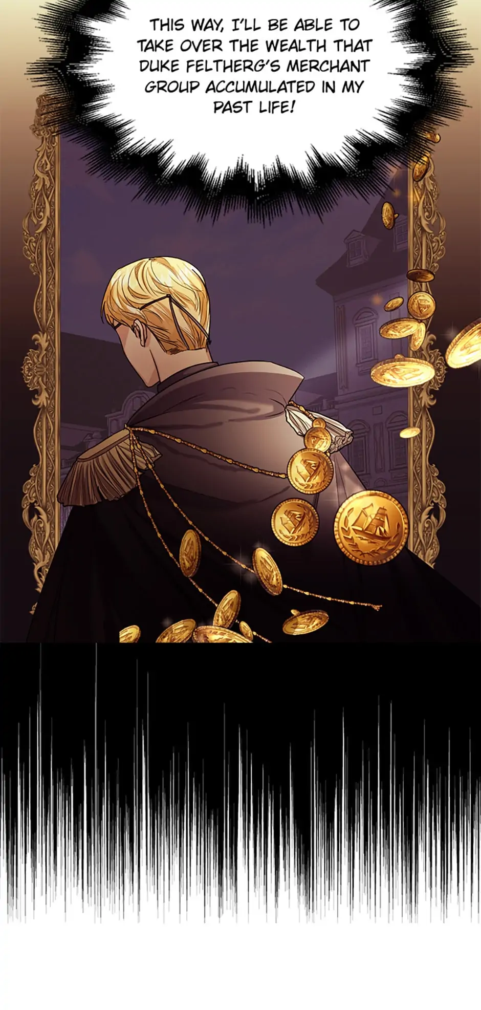 The Duke of Ashleyan’s Contractual Marriage Chapter 23 - Page 23