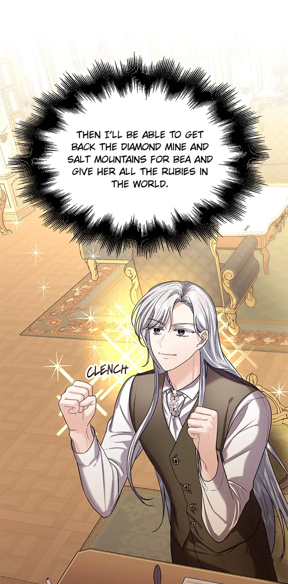 The Duke of Ashleyan’s Contractual Marriage Chapter 23 - Page 24