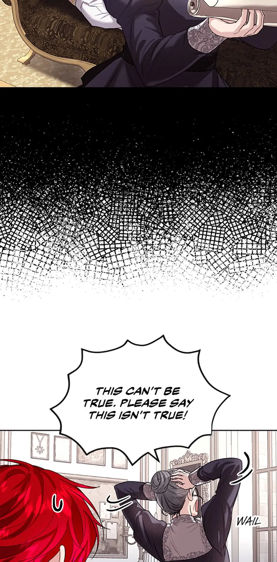 The Duke of Ashleyan’s Contractual Marriage Chapter 23 - Page 27