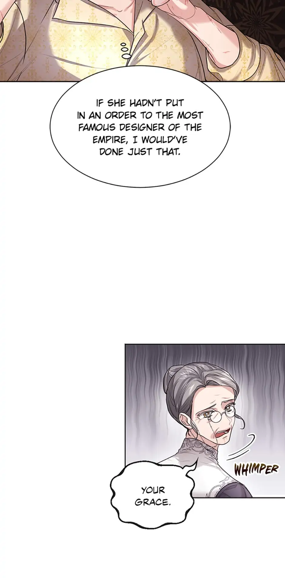 The Duke of Ashleyan’s Contractual Marriage Chapter 23 - Page 29