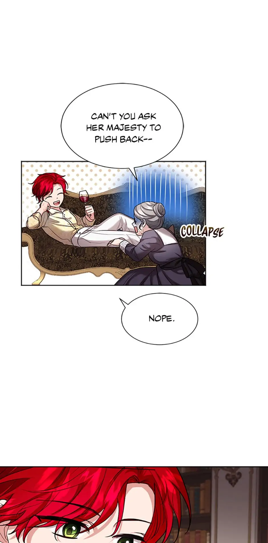 The Duke of Ashleyan’s Contractual Marriage Chapter 23 - Page 30