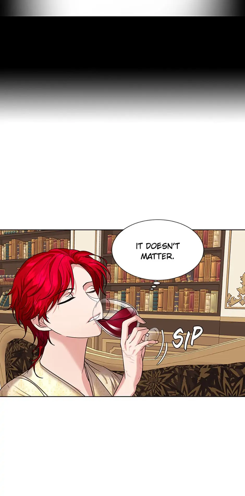 The Duke of Ashleyan’s Contractual Marriage Chapter 23 - Page 32