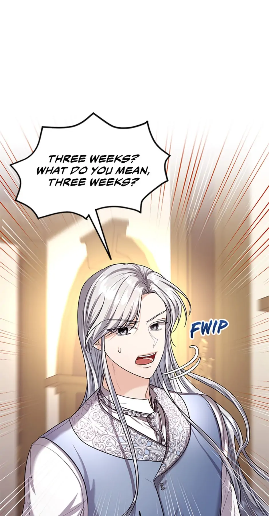 The Duke of Ashleyan’s Contractual Marriage Chapter 23 - Page 34