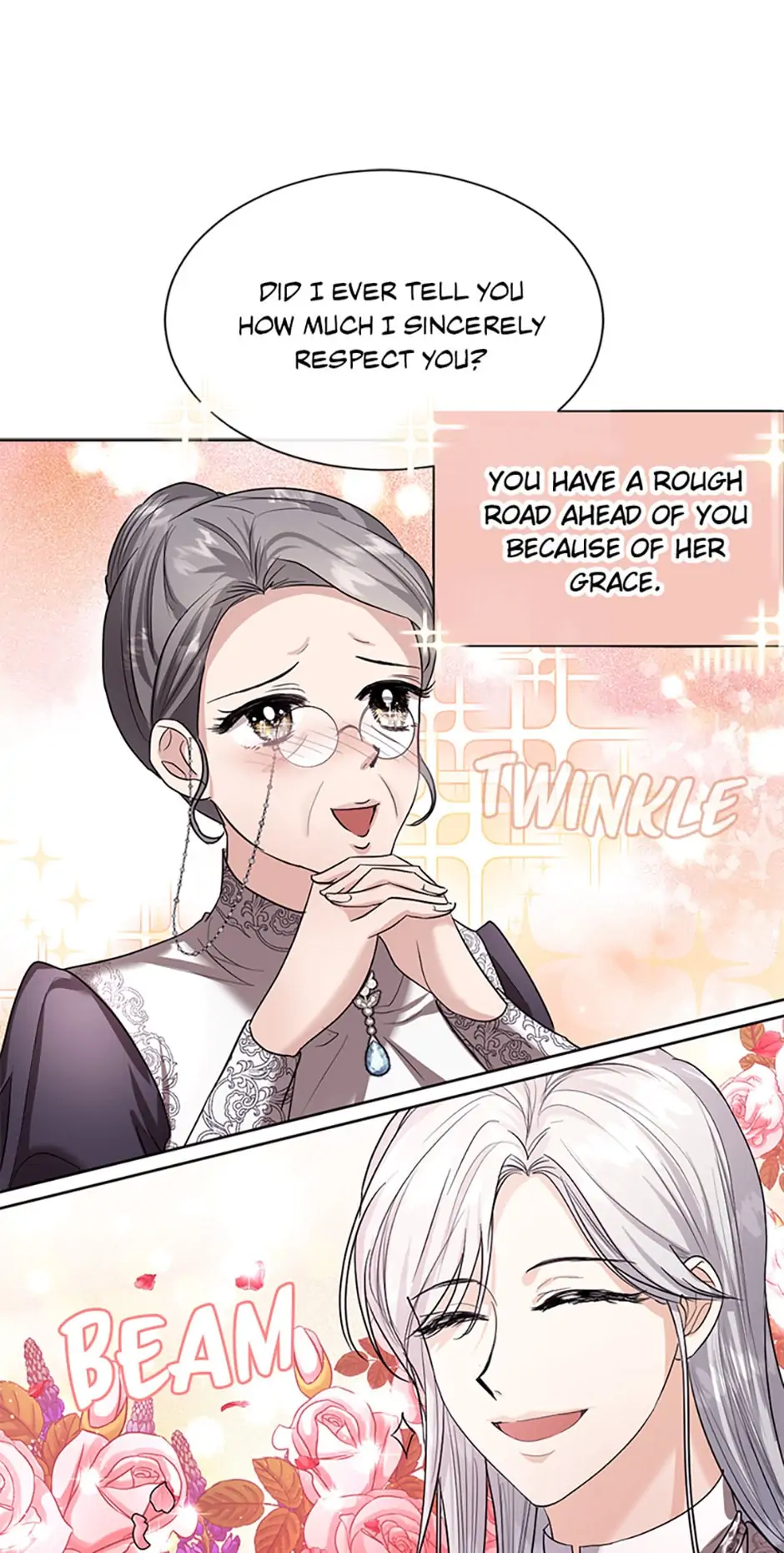 The Duke of Ashleyan’s Contractual Marriage Chapter 23 - Page 39