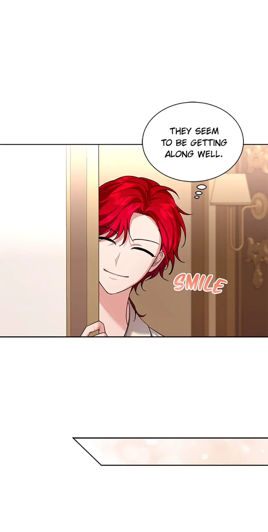 The Duke of Ashleyan’s Contractual Marriage Chapter 23 - Page 41
