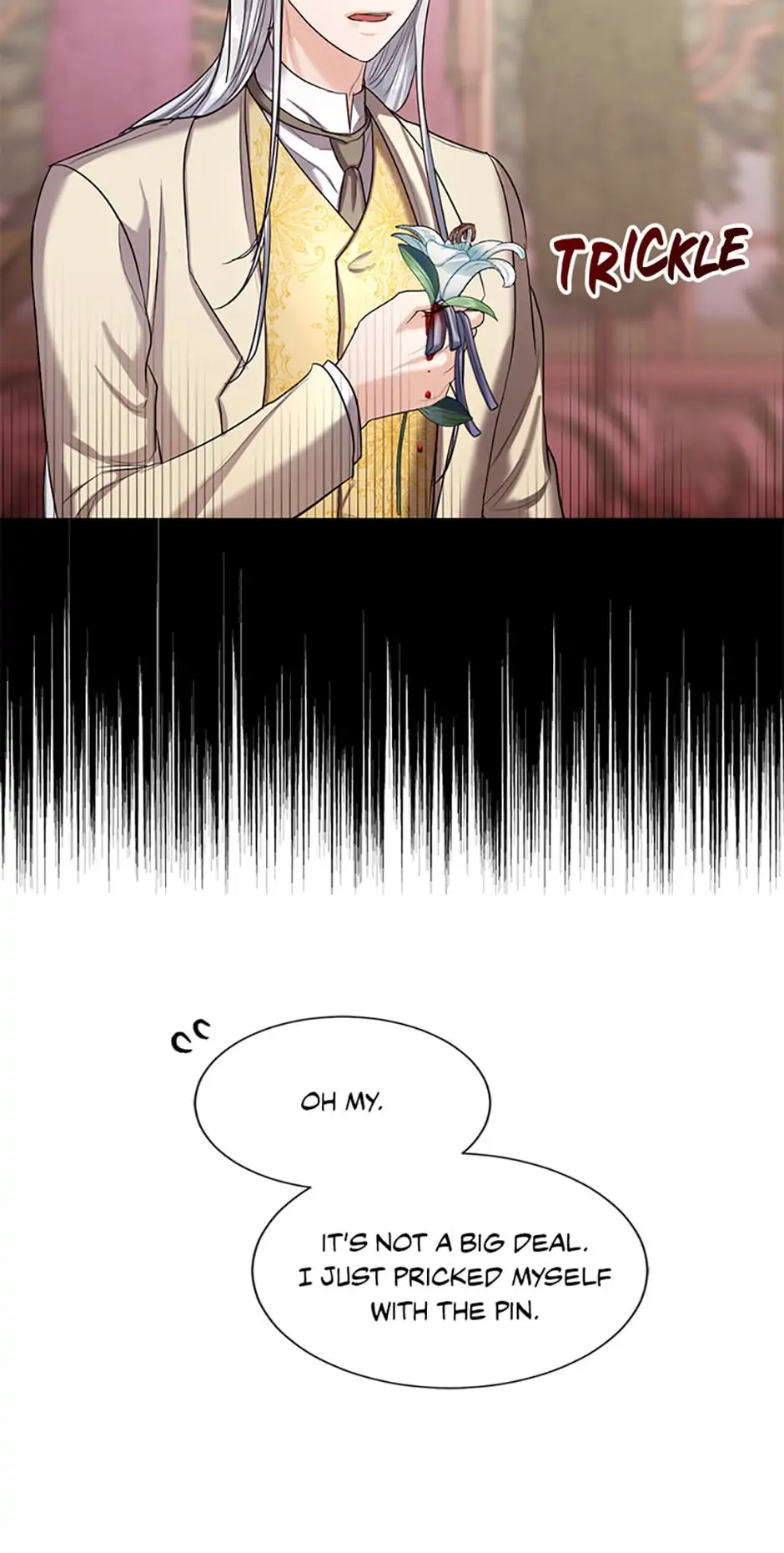 The Duke of Ashleyan’s Contractual Marriage Chapter 23 - Page 47