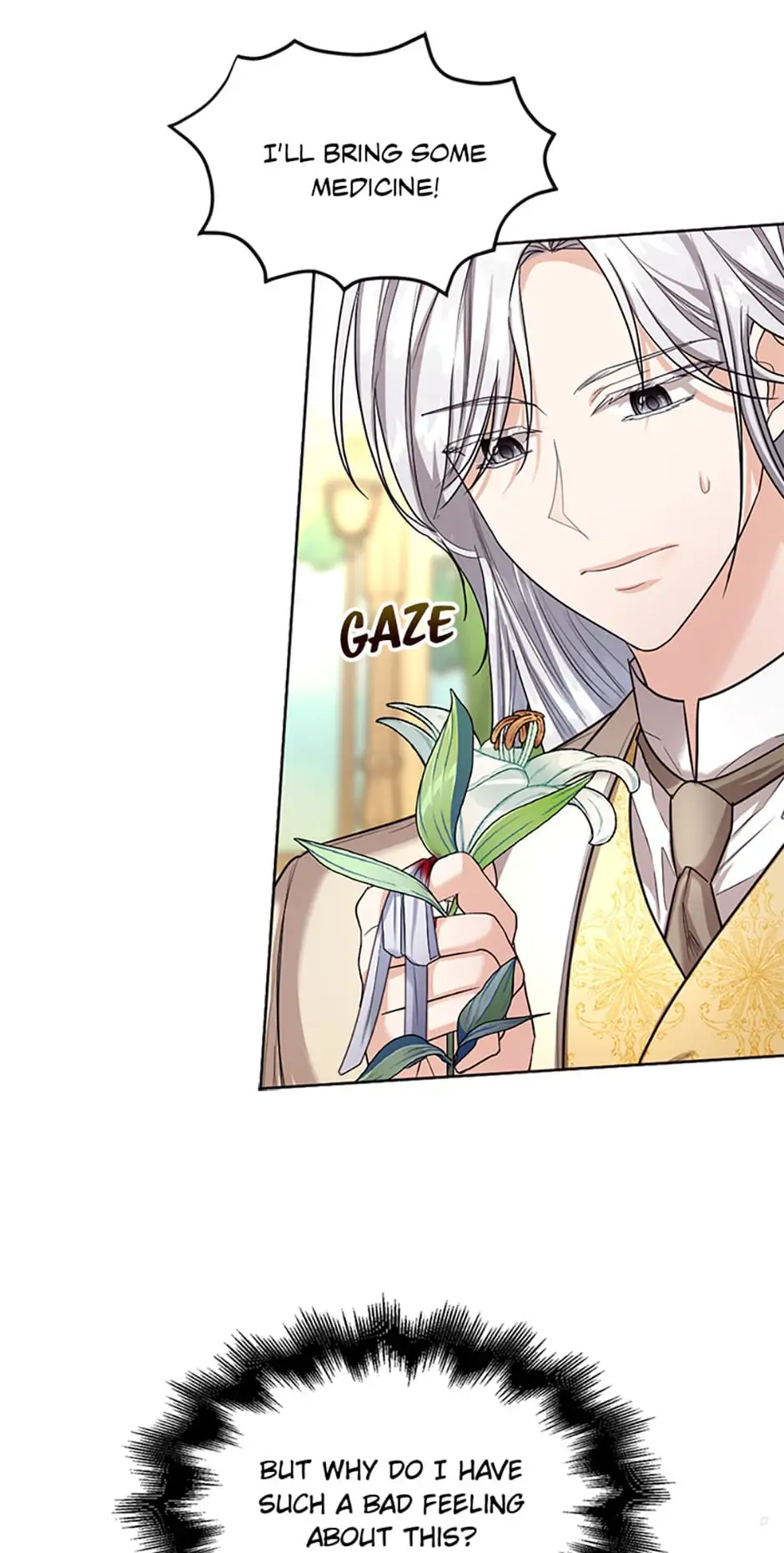 The Duke of Ashleyan’s Contractual Marriage Chapter 23 - Page 48