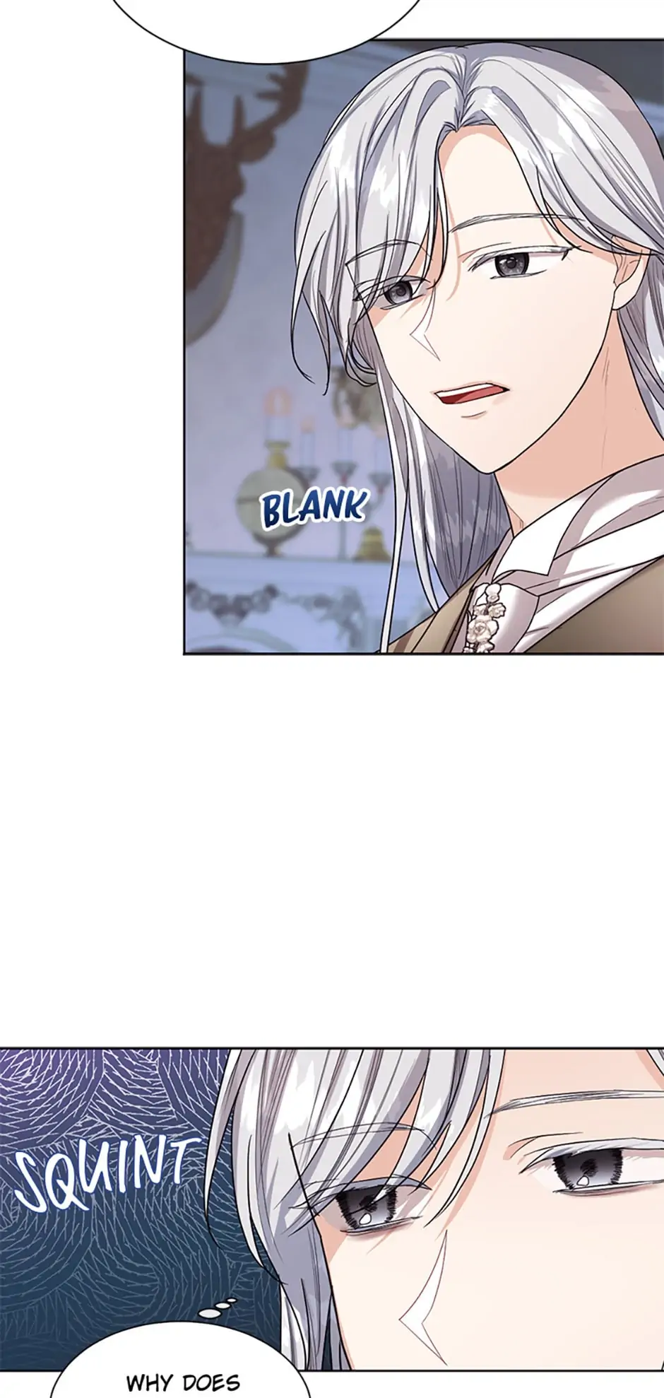 The Duke of Ashleyan’s Contractual Marriage Chapter 23 - Page 6