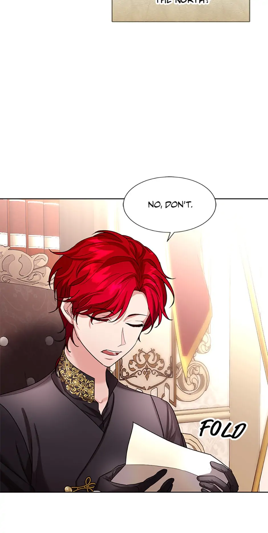 The Duke of Ashleyan’s Contractual Marriage Chapter 23 - Page 54