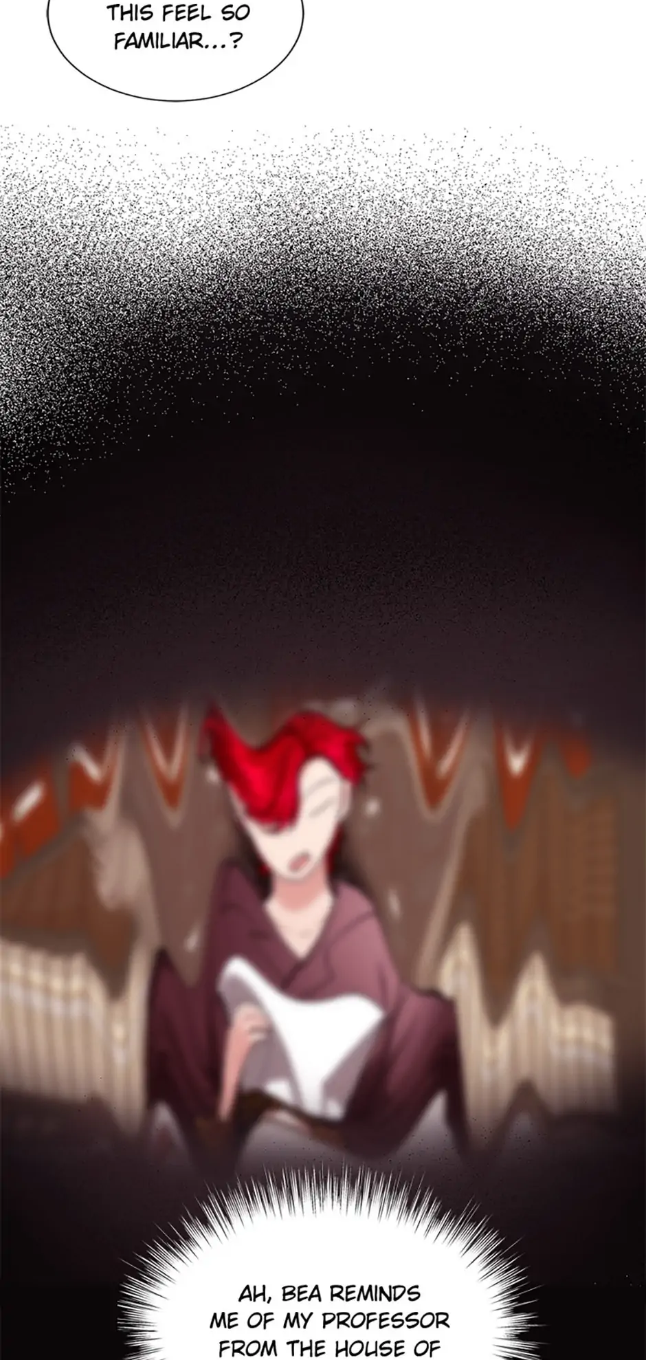 The Duke of Ashleyan’s Contractual Marriage Chapter 23 - Page 7
