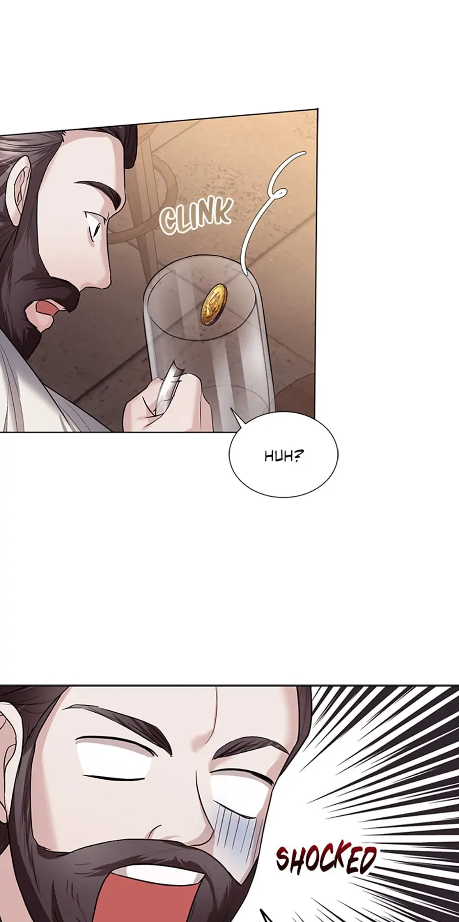 The Duke of Ashleyan’s Contractual Marriage Chapter 24 - Page 14