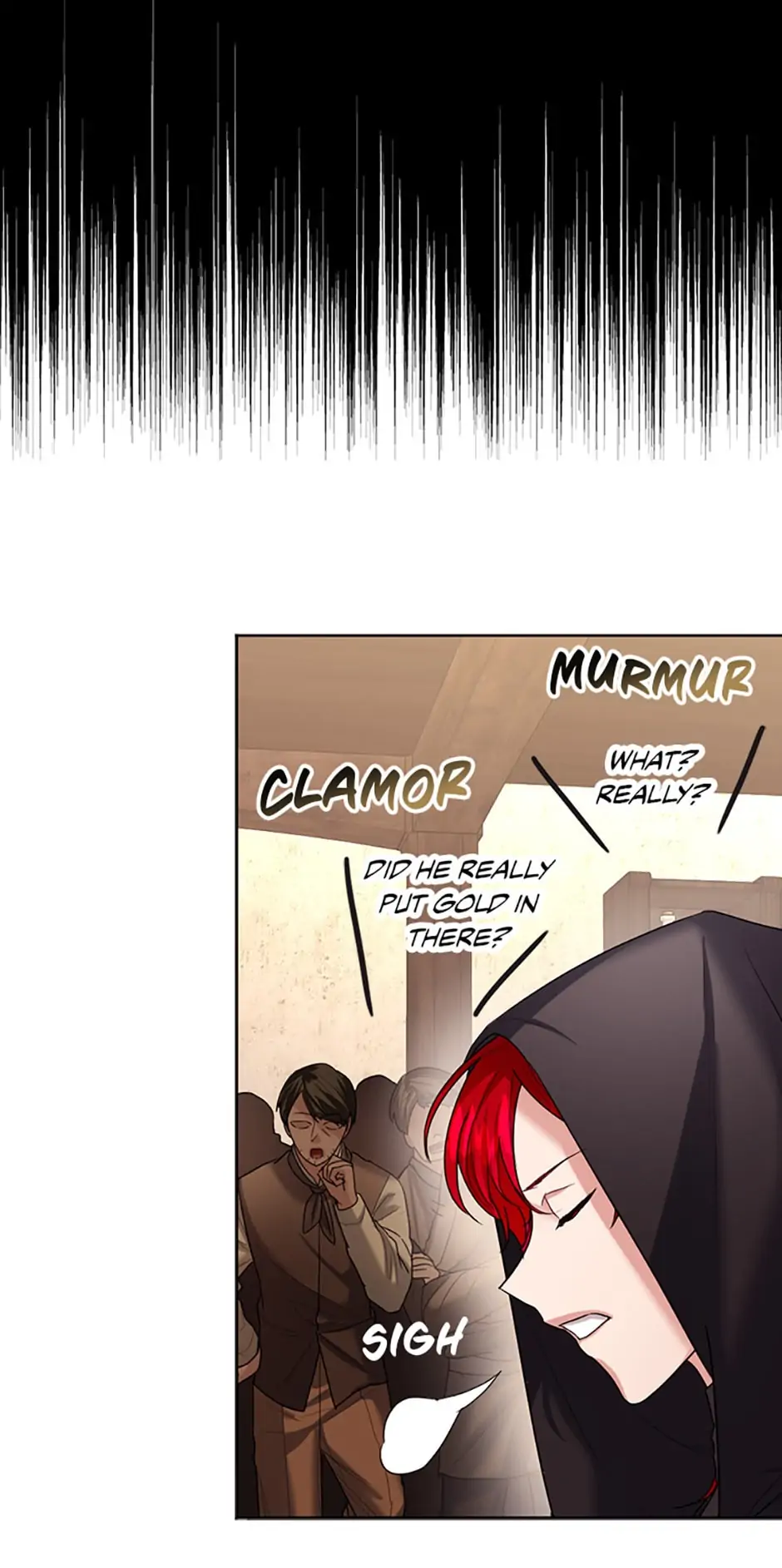 The Duke of Ashleyan’s Contractual Marriage Chapter 24 - Page 16