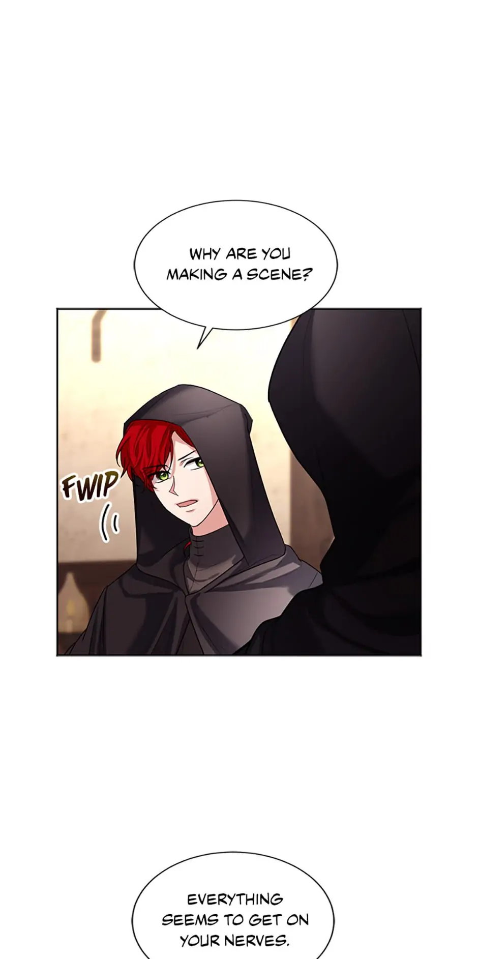 The Duke of Ashleyan’s Contractual Marriage Chapter 24 - Page 17