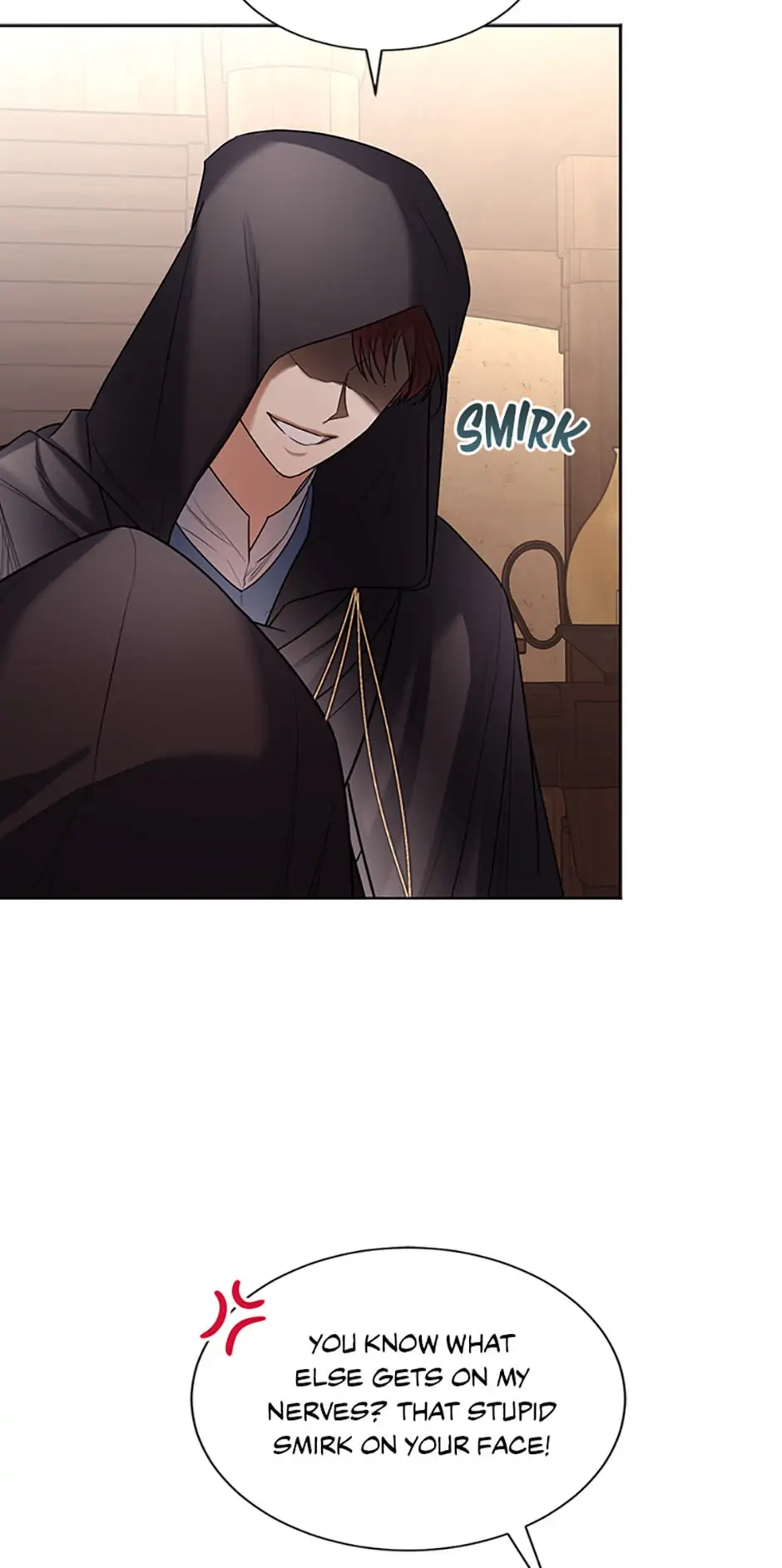 The Duke of Ashleyan’s Contractual Marriage Chapter 24 - Page 18