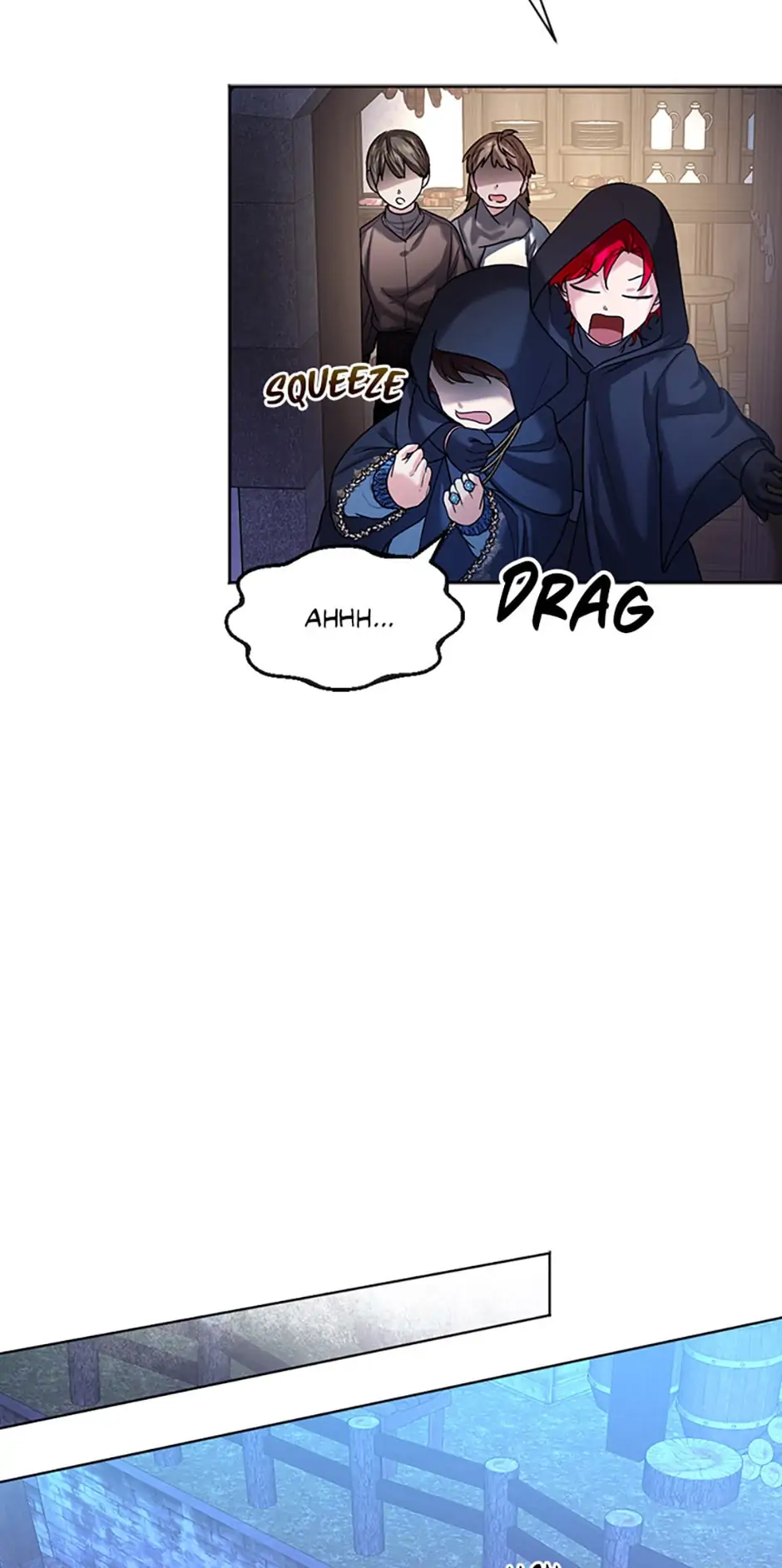 The Duke of Ashleyan’s Contractual Marriage Chapter 24 - Page 19