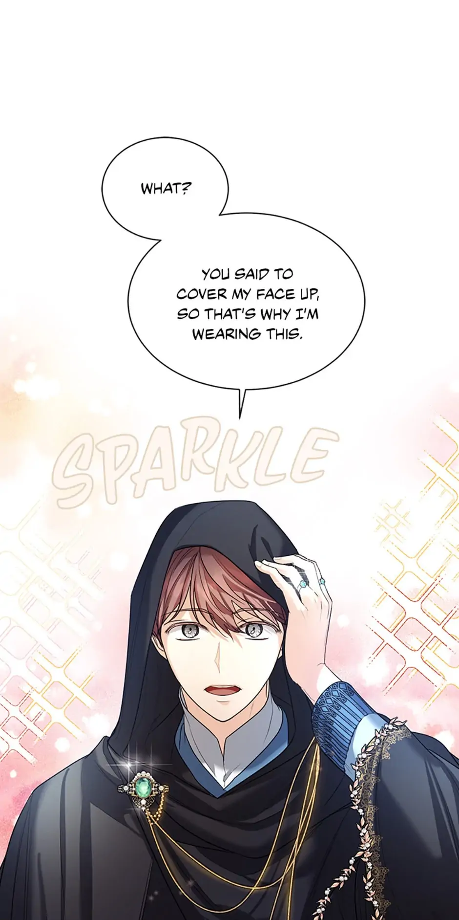 The Duke of Ashleyan’s Contractual Marriage Chapter 24 - Page 21