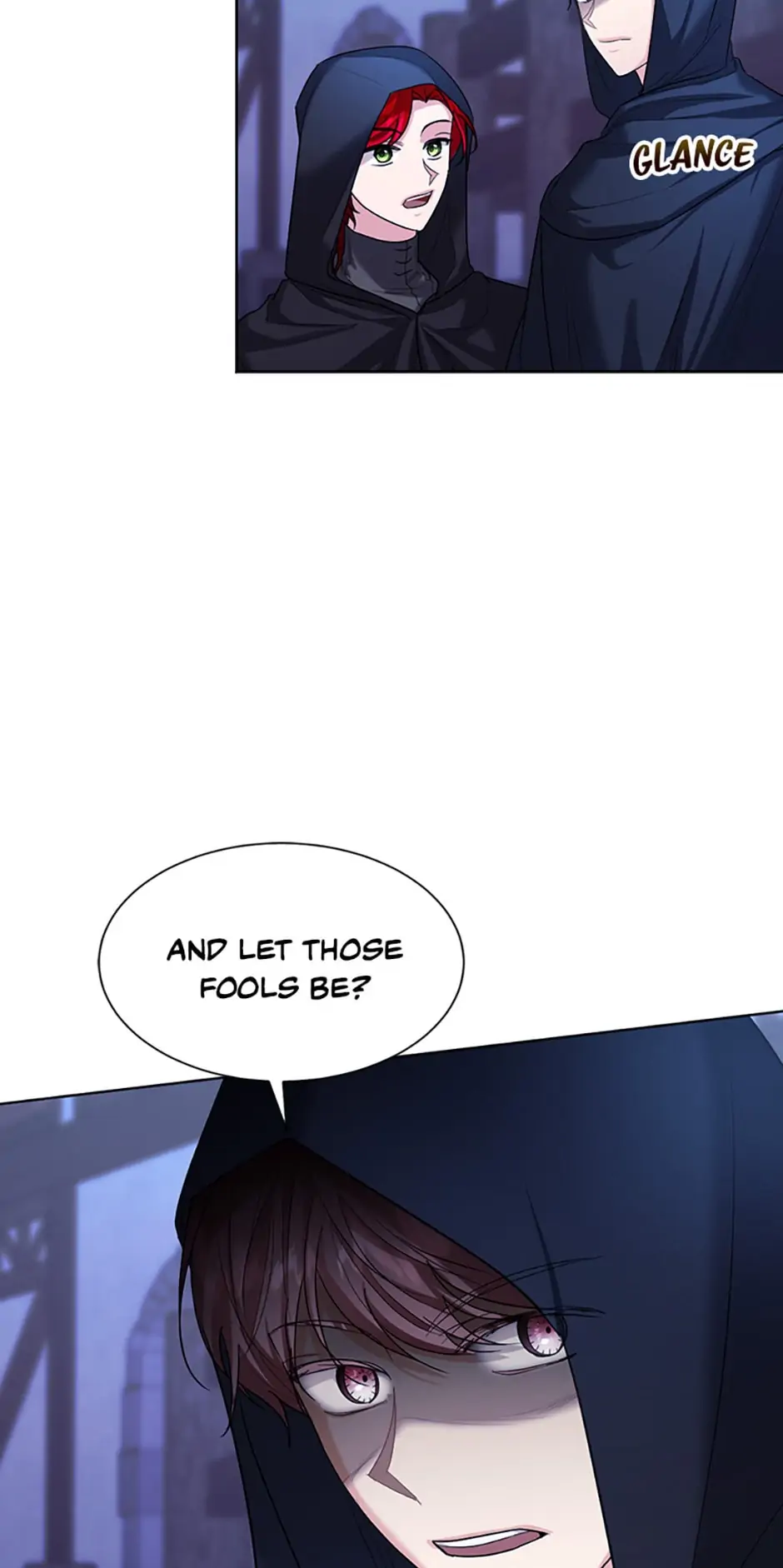 The Duke of Ashleyan’s Contractual Marriage Chapter 24 - Page 23