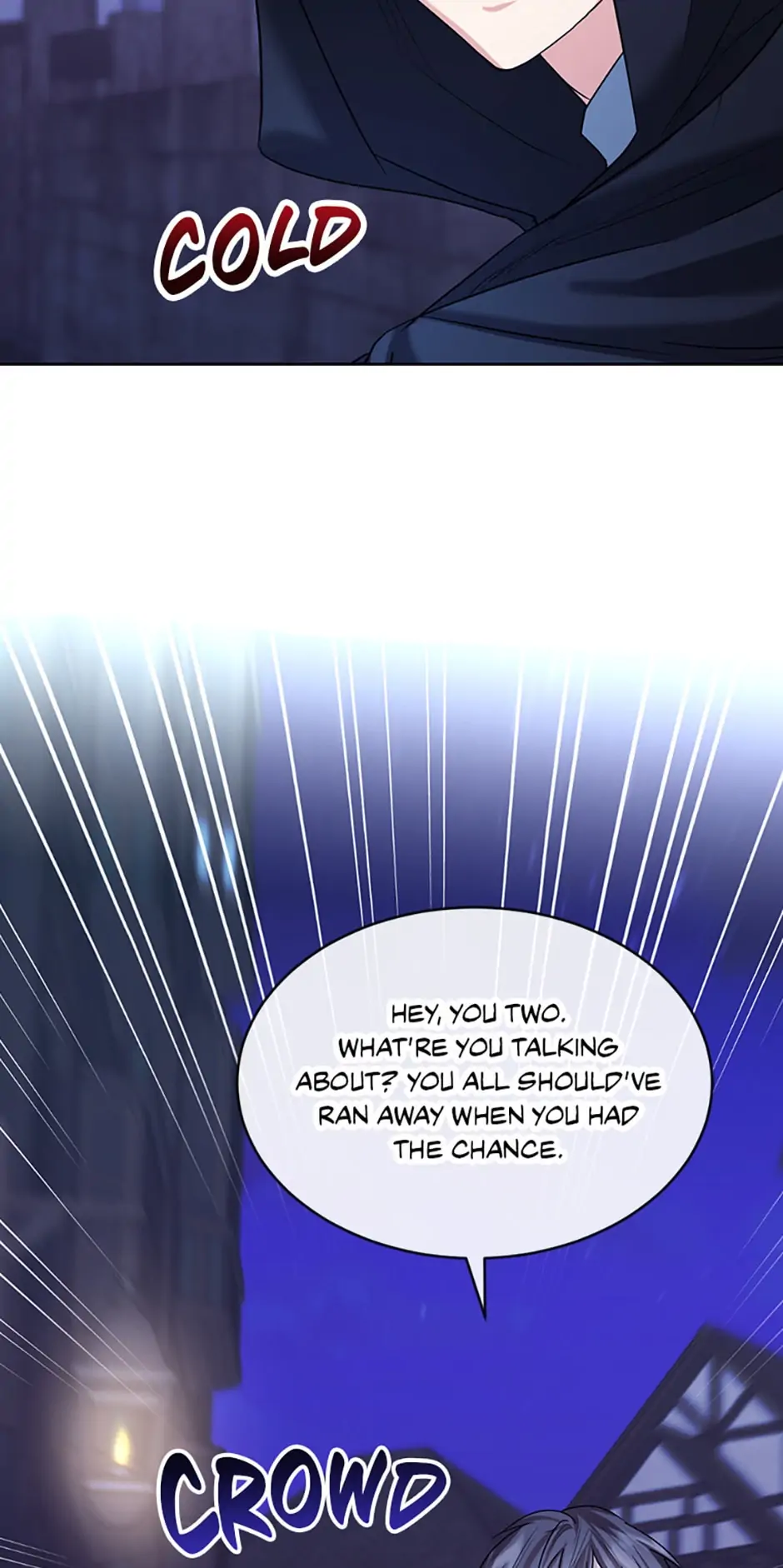 The Duke of Ashleyan’s Contractual Marriage Chapter 24 - Page 24