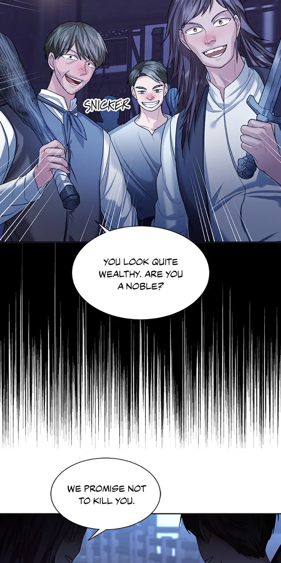 The Duke of Ashleyan’s Contractual Marriage Chapter 24 - Page 25