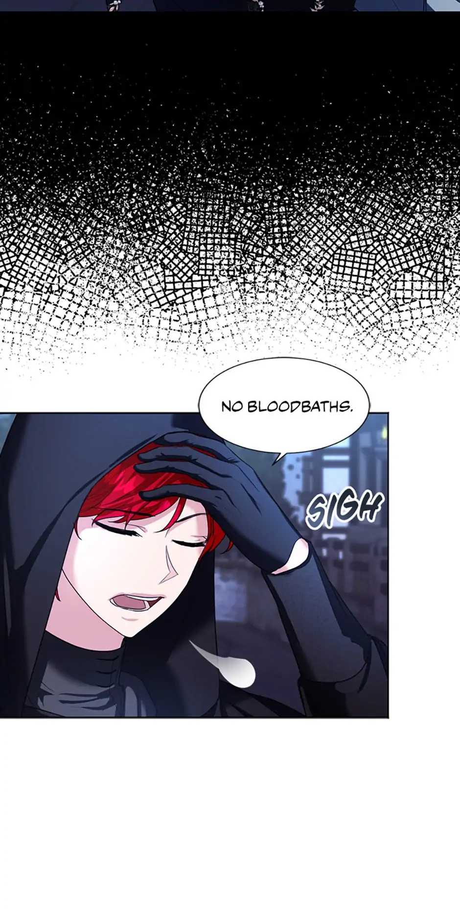 The Duke of Ashleyan’s Contractual Marriage Chapter 24 - Page 28