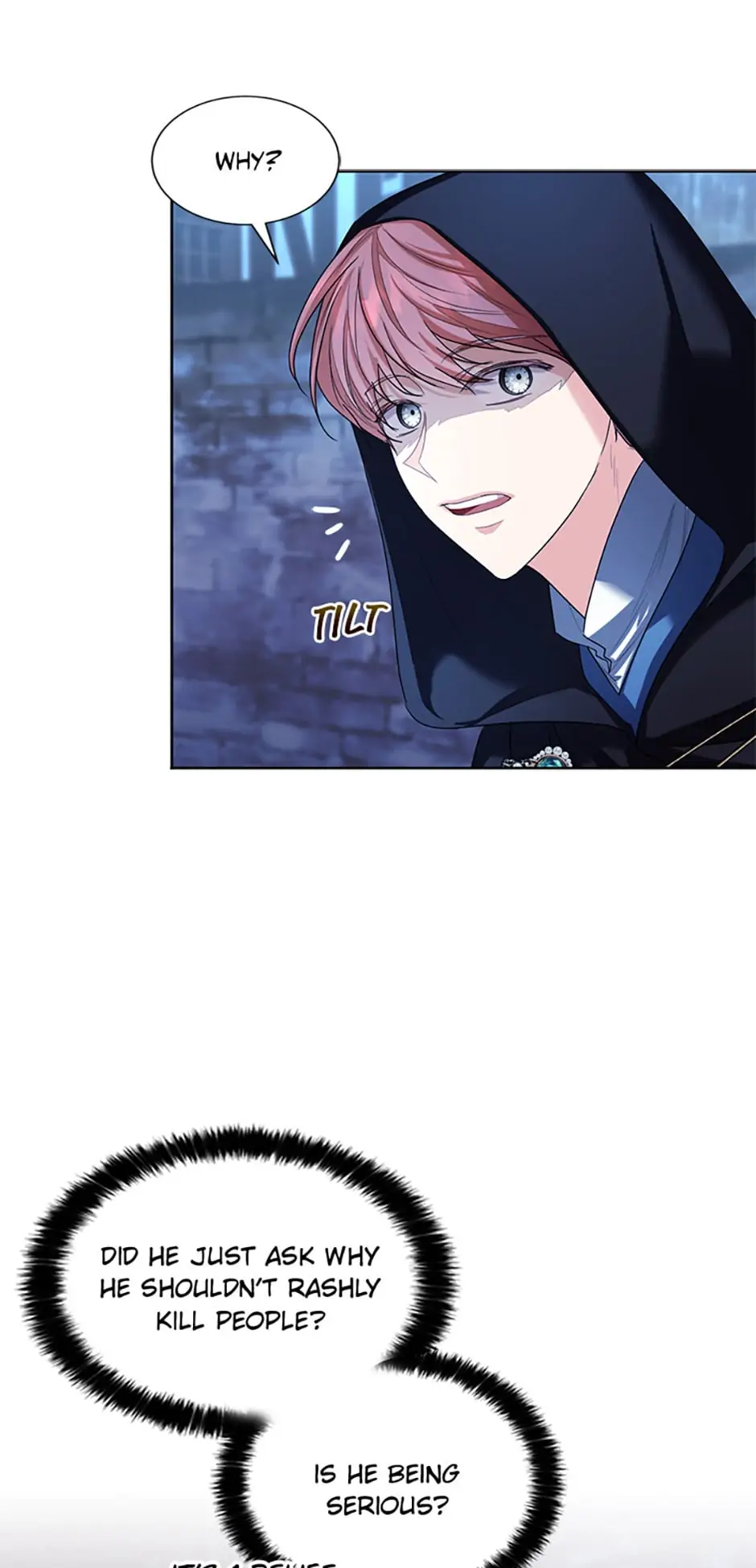 The Duke of Ashleyan’s Contractual Marriage Chapter 24 - Page 29
