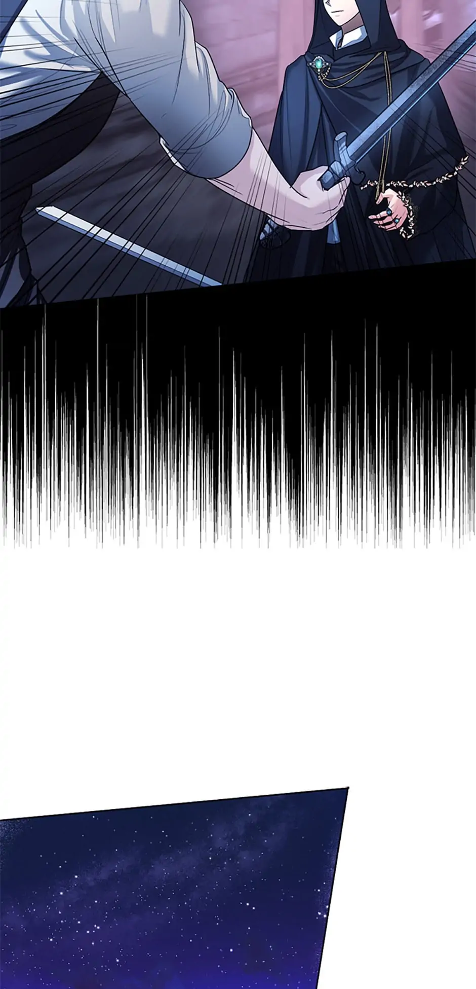 The Duke of Ashleyan’s Contractual Marriage Chapter 24 - Page 33