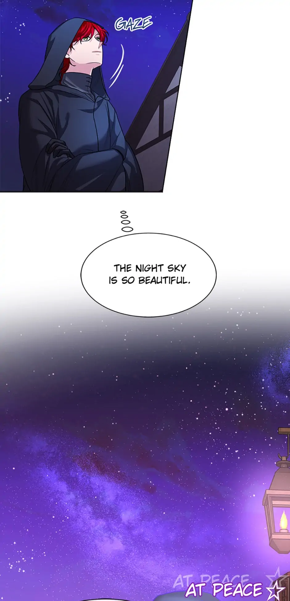 The Duke of Ashleyan’s Contractual Marriage Chapter 24 - Page 34