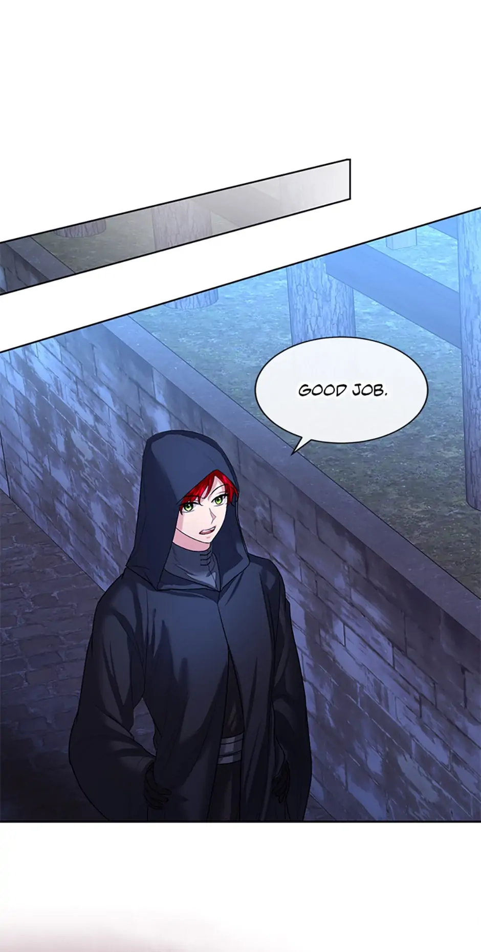 The Duke of Ashleyan’s Contractual Marriage Chapter 24 - Page 36