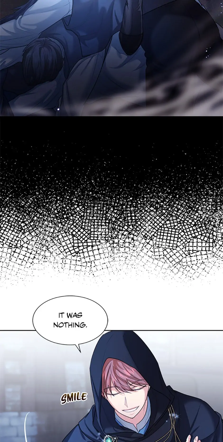 The Duke of Ashleyan’s Contractual Marriage Chapter 24 - Page 38
