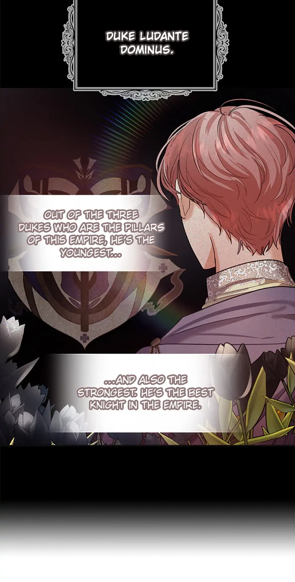 The Duke of Ashleyan’s Contractual Marriage Chapter 24 - Page 42