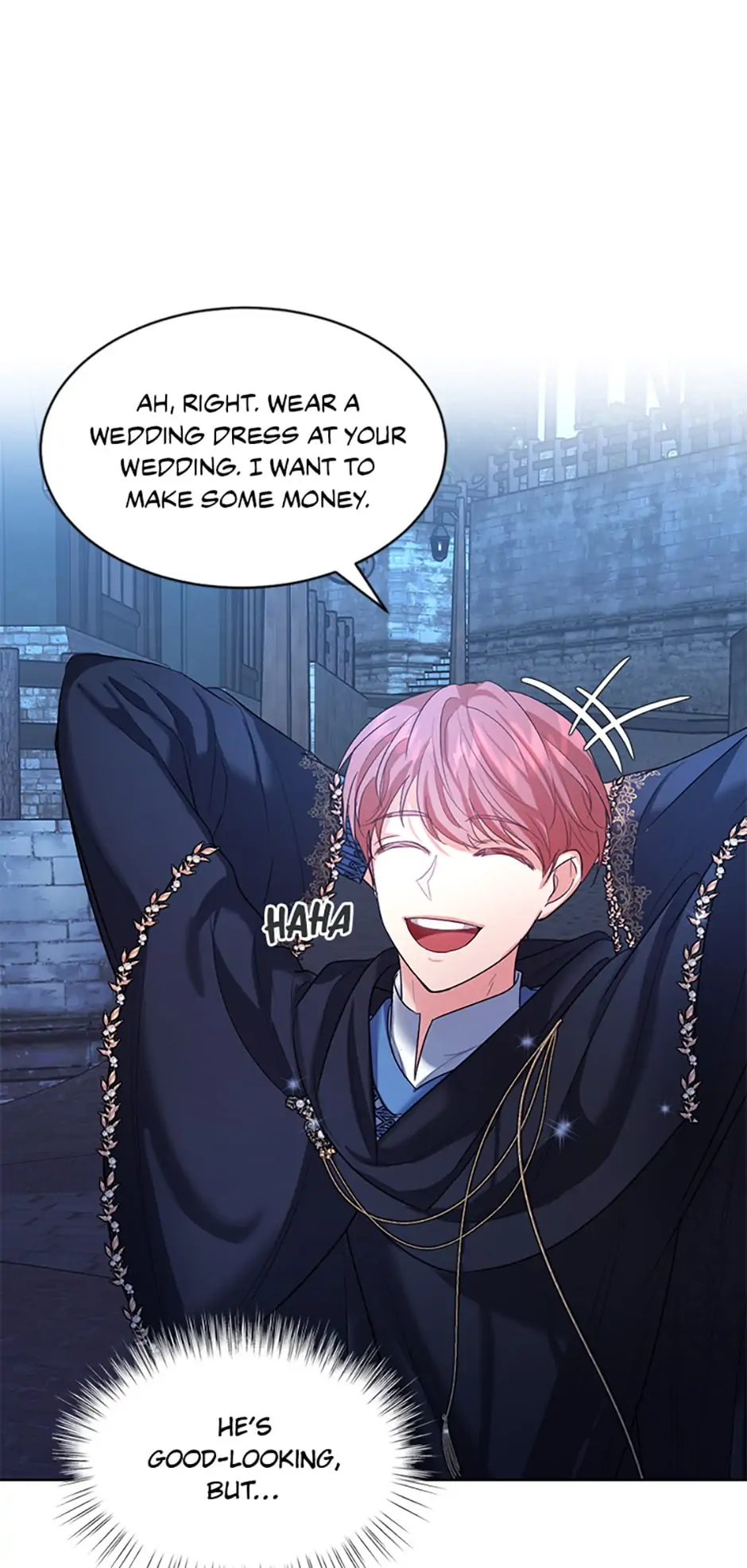 The Duke of Ashleyan’s Contractual Marriage Chapter 24 - Page 43