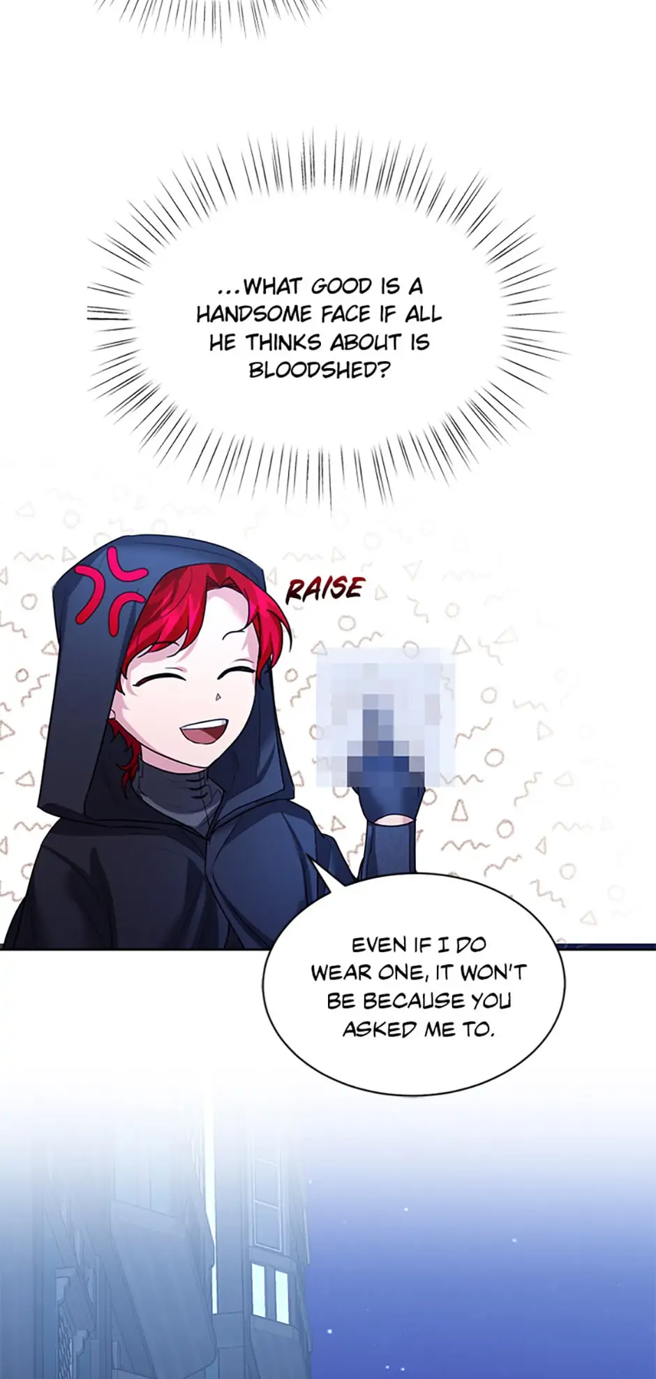 The Duke of Ashleyan’s Contractual Marriage Chapter 24 - Page 44