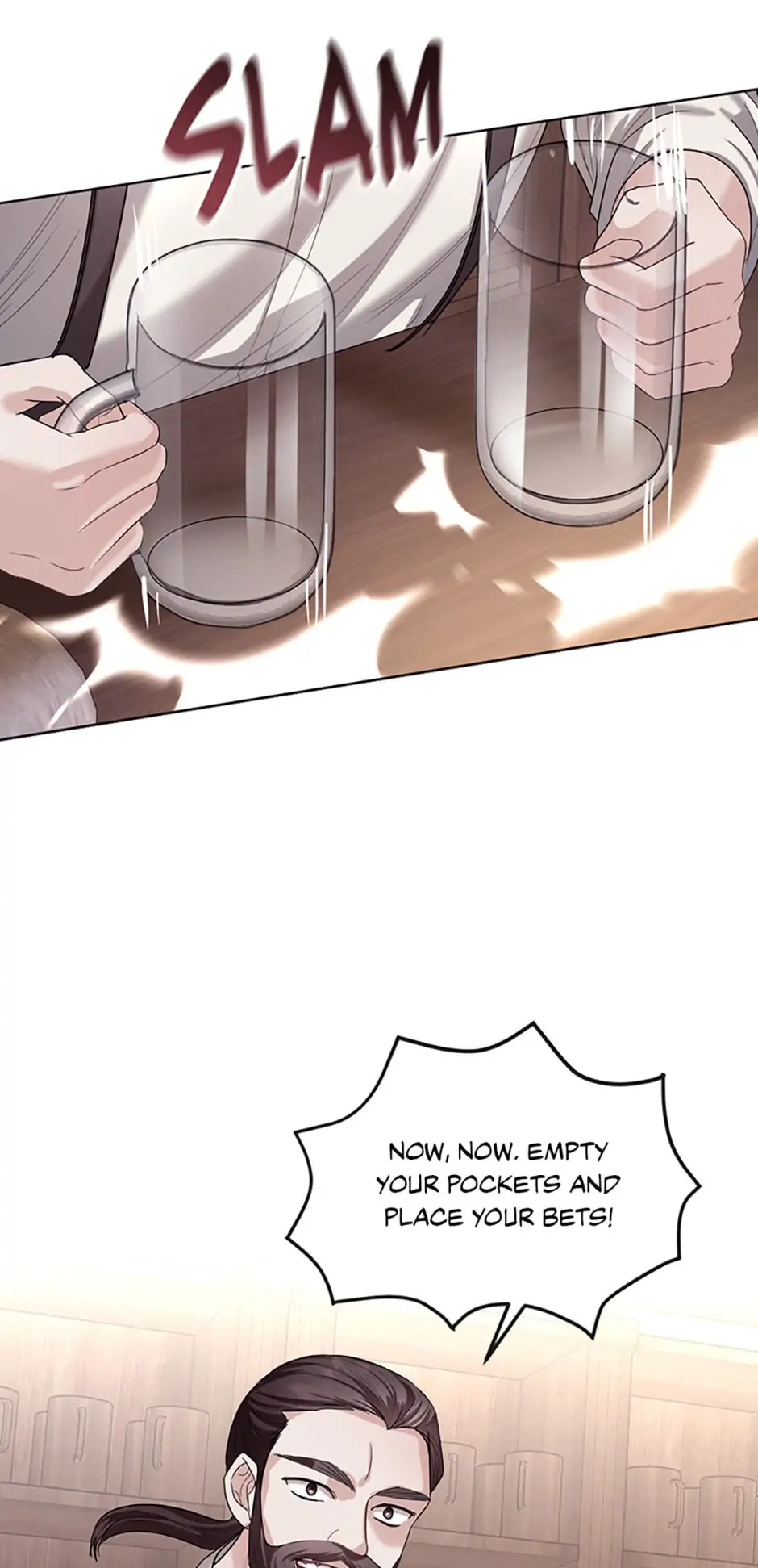 The Duke of Ashleyan’s Contractual Marriage Chapter 24 - Page 6